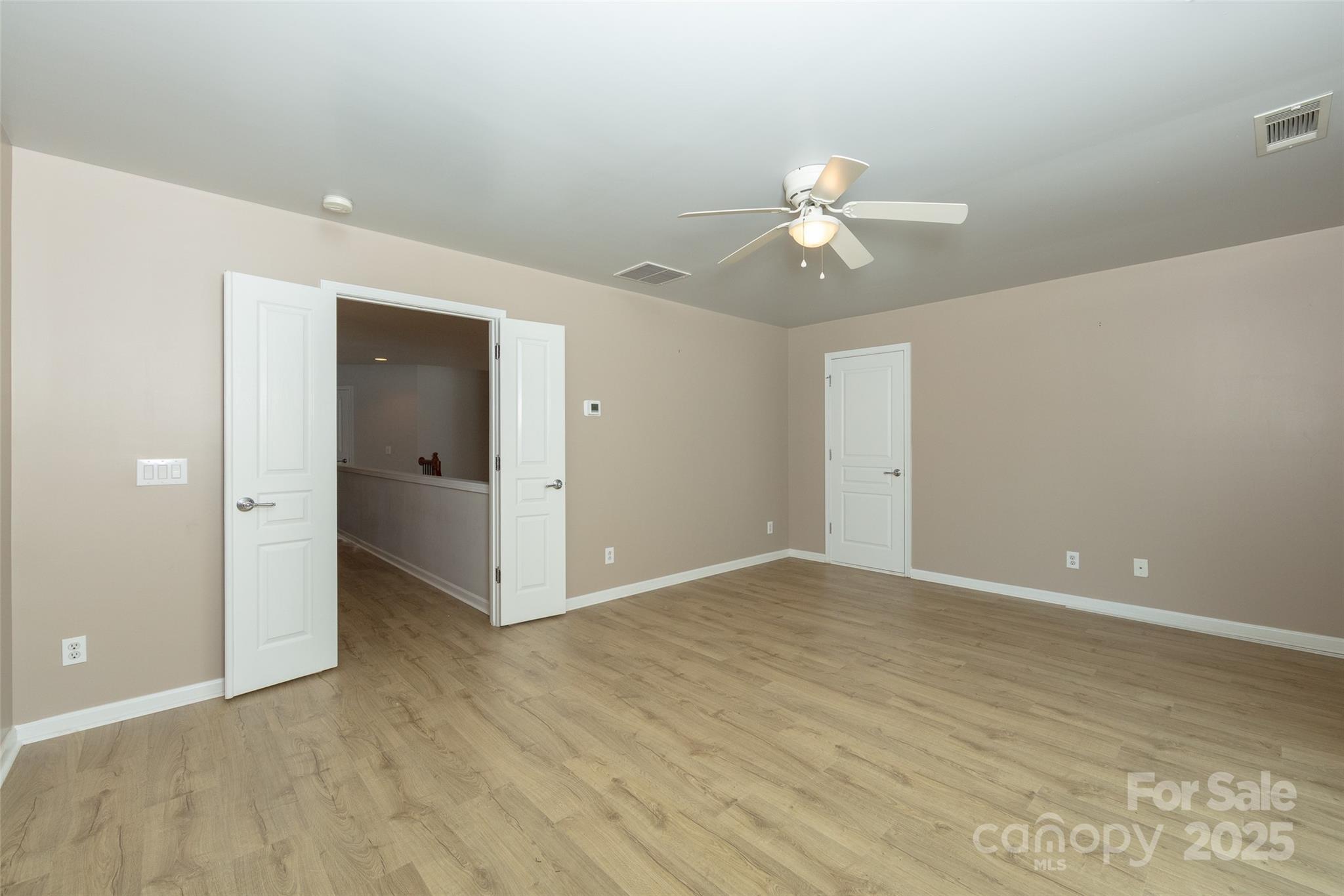 Belair At Carolina Lakes - Residential