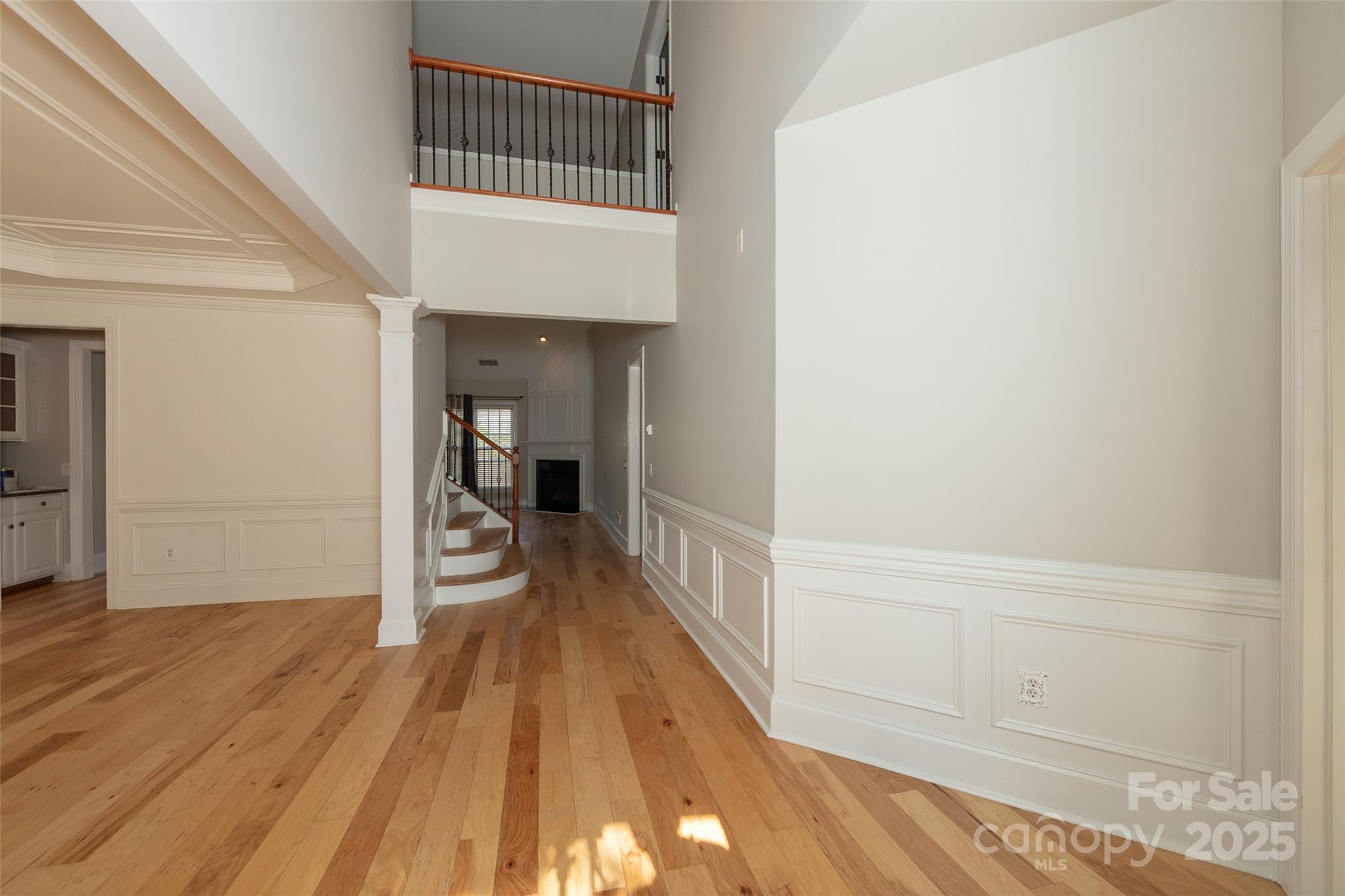 Belair At Carolina Lakes - Residential