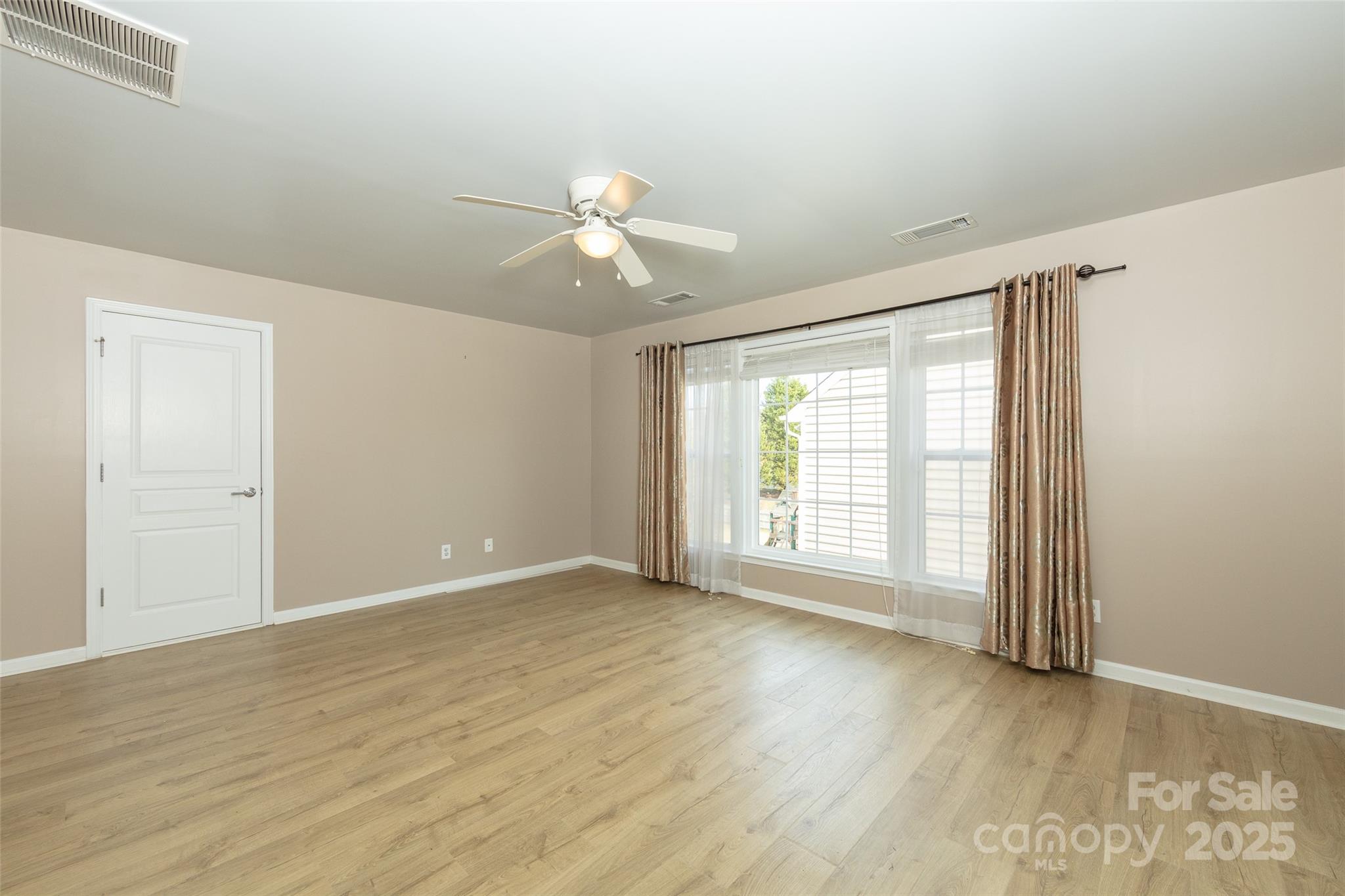 Belair At Carolina Lakes - Residential