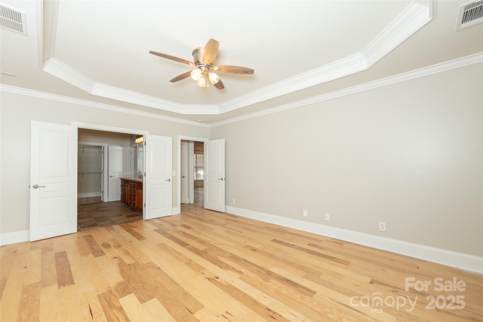 Belair At Carolina Lakes - Residential