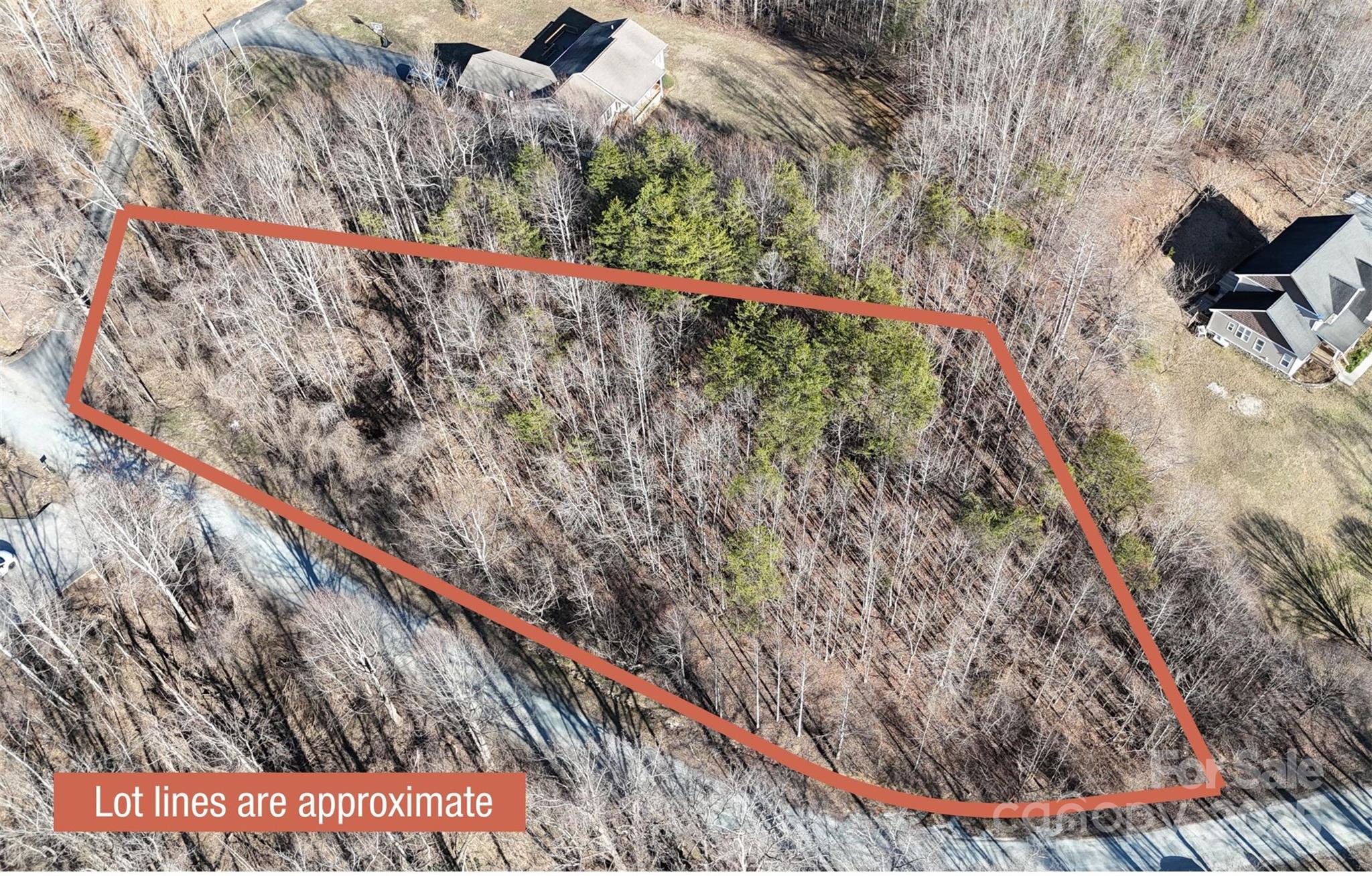 Lot 2 Glenhaven Drive