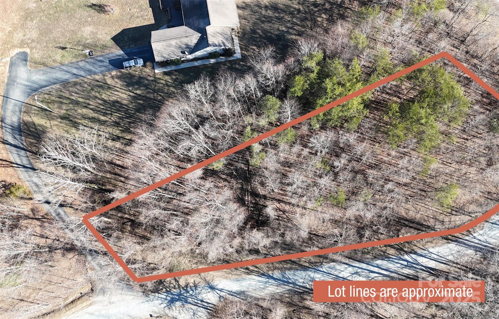 Lot 2 Glenhaven Drive