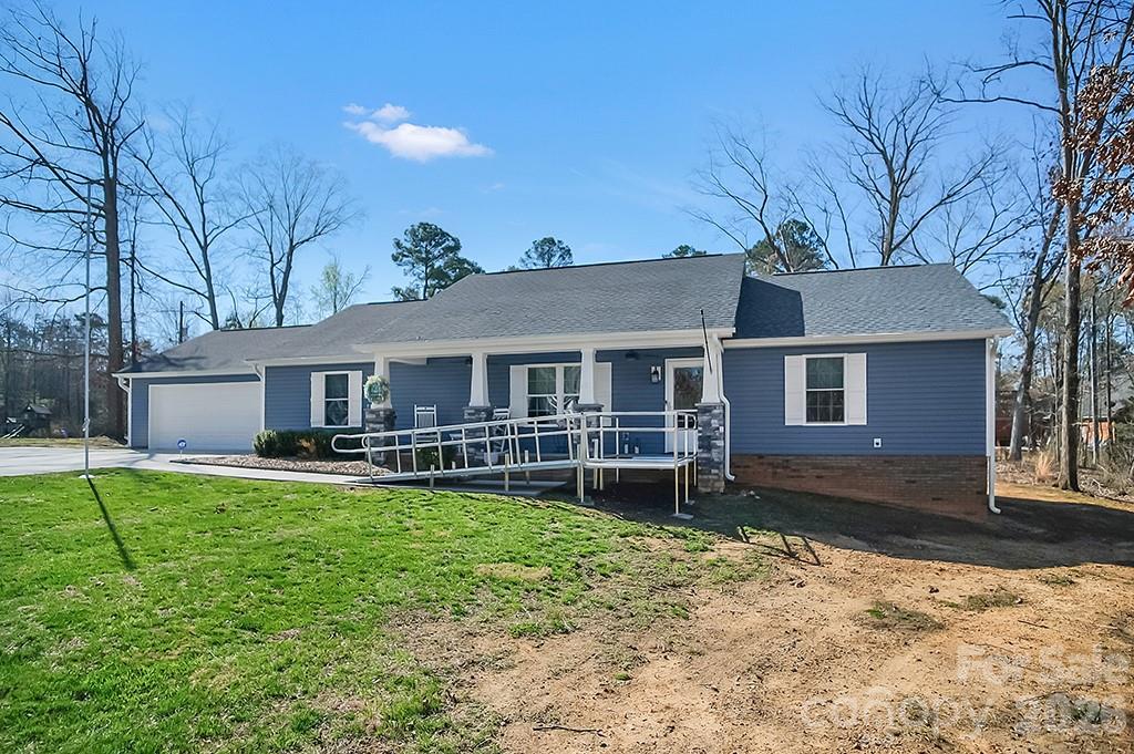 104 Stonewood Estates Drive