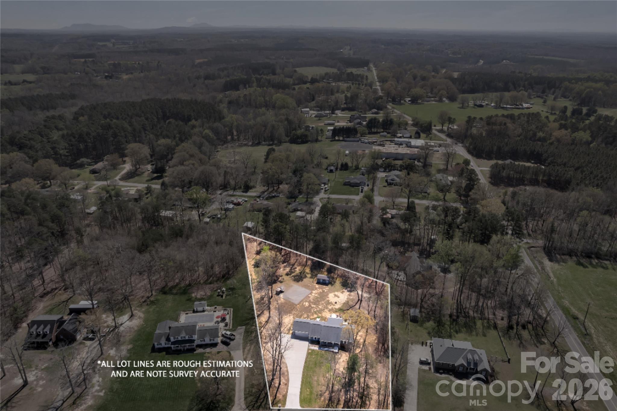 104 Stonewood Estates Drive