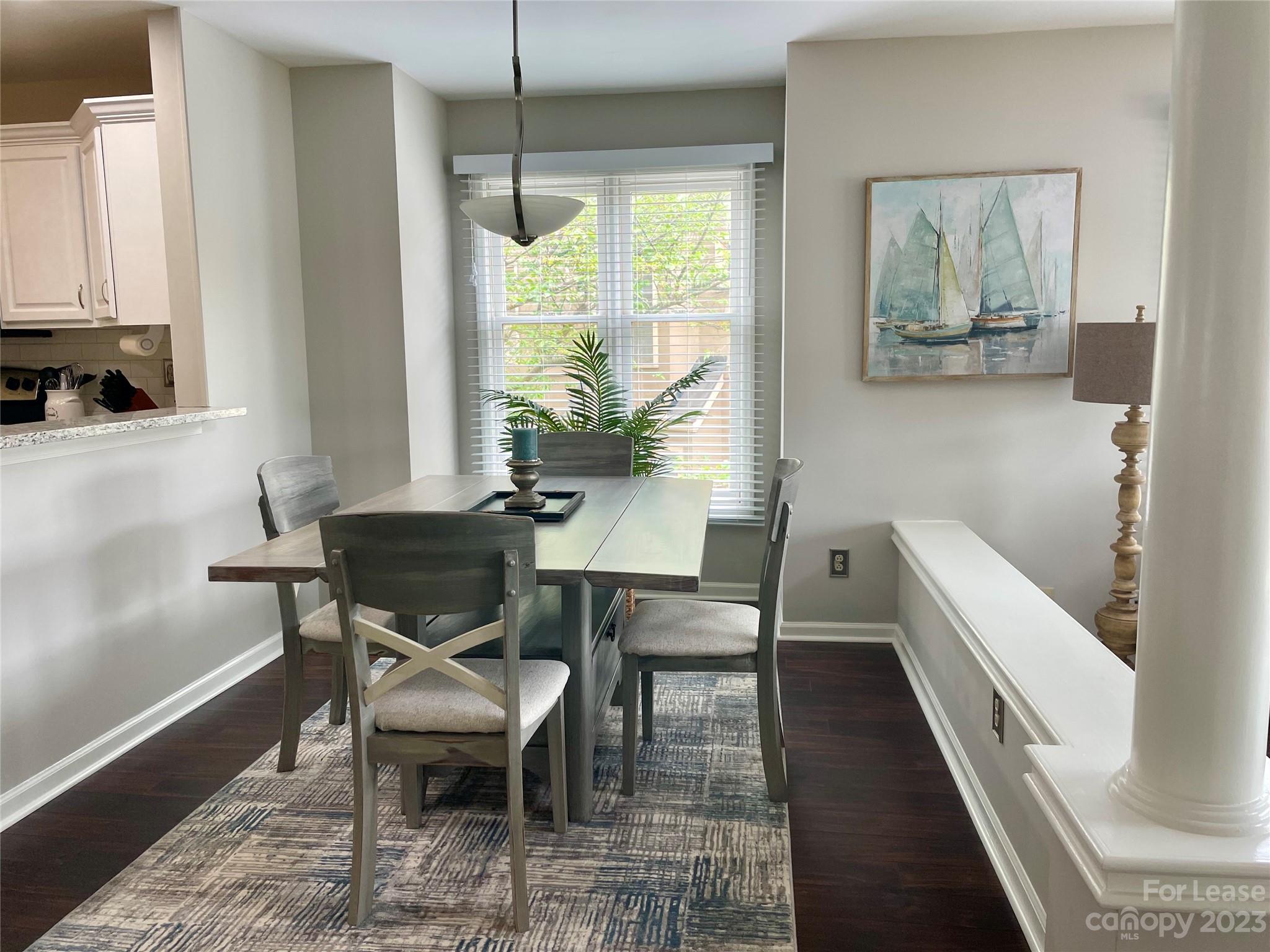 Davidson Landing - Residential Lease