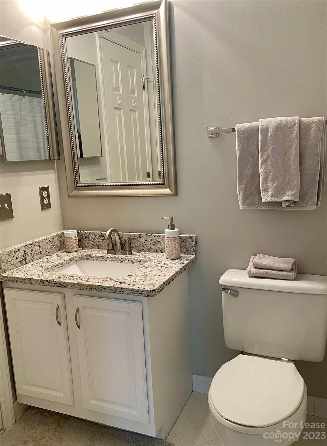 Davidson Landing - Residential Lease