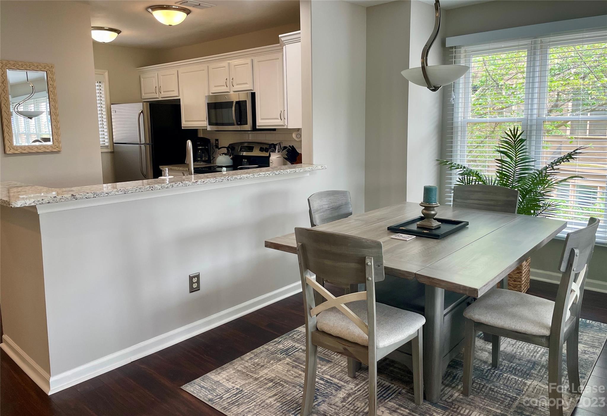 Davidson Landing - Residential Lease