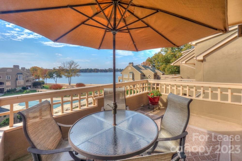 Davidson Landing - Residential Lease