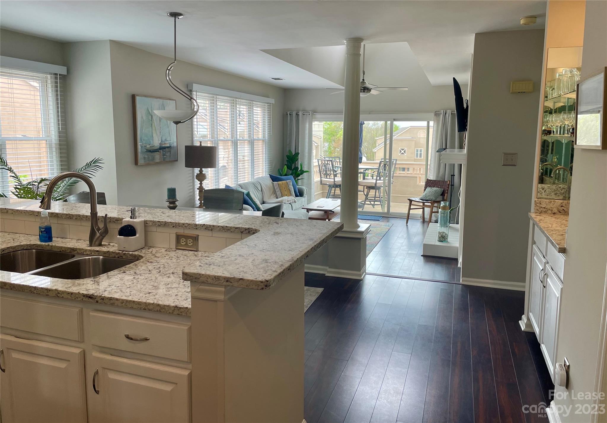 Davidson Landing - Residential Lease