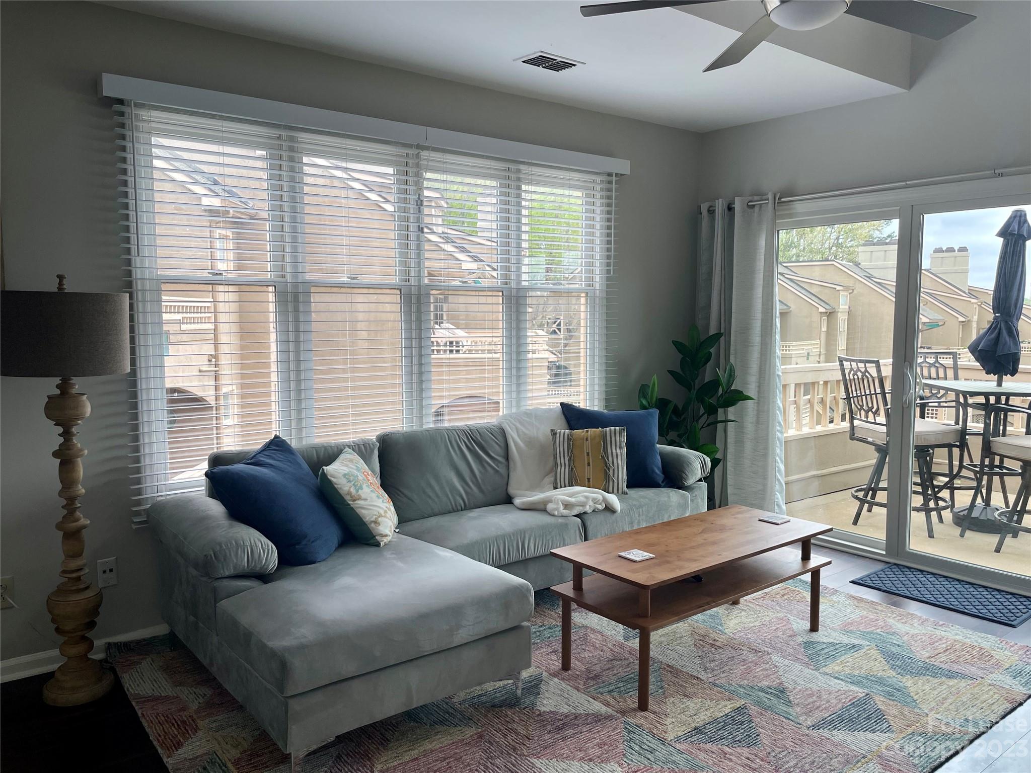 Davidson Landing - Residential Lease