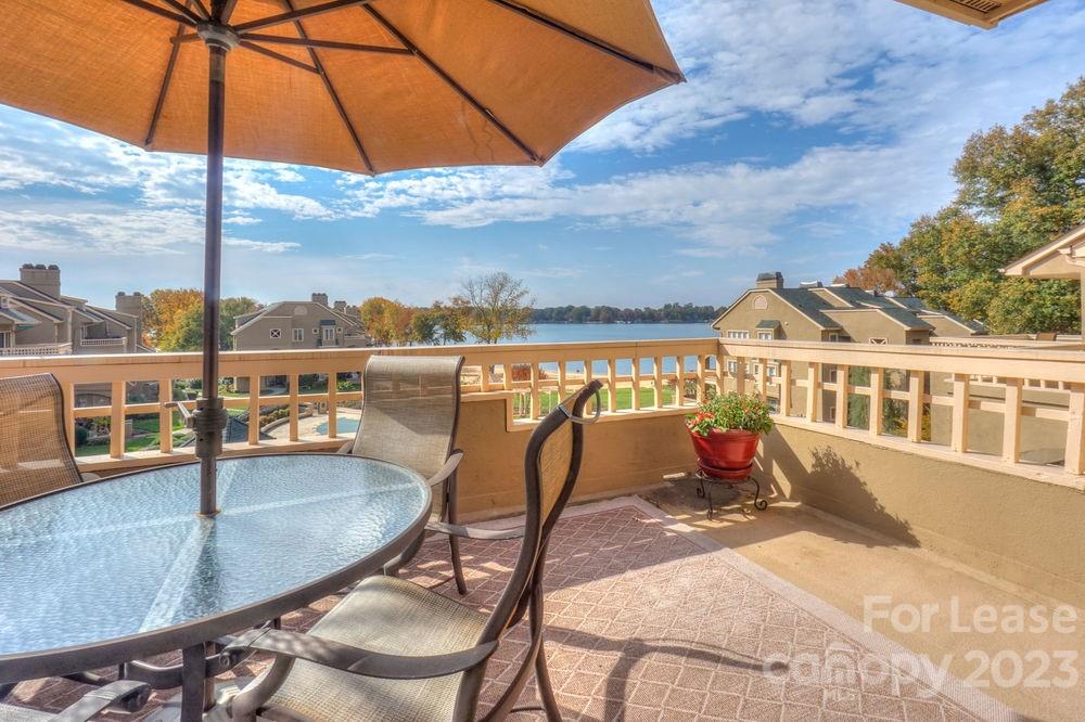 Davidson Landing - Residential Lease