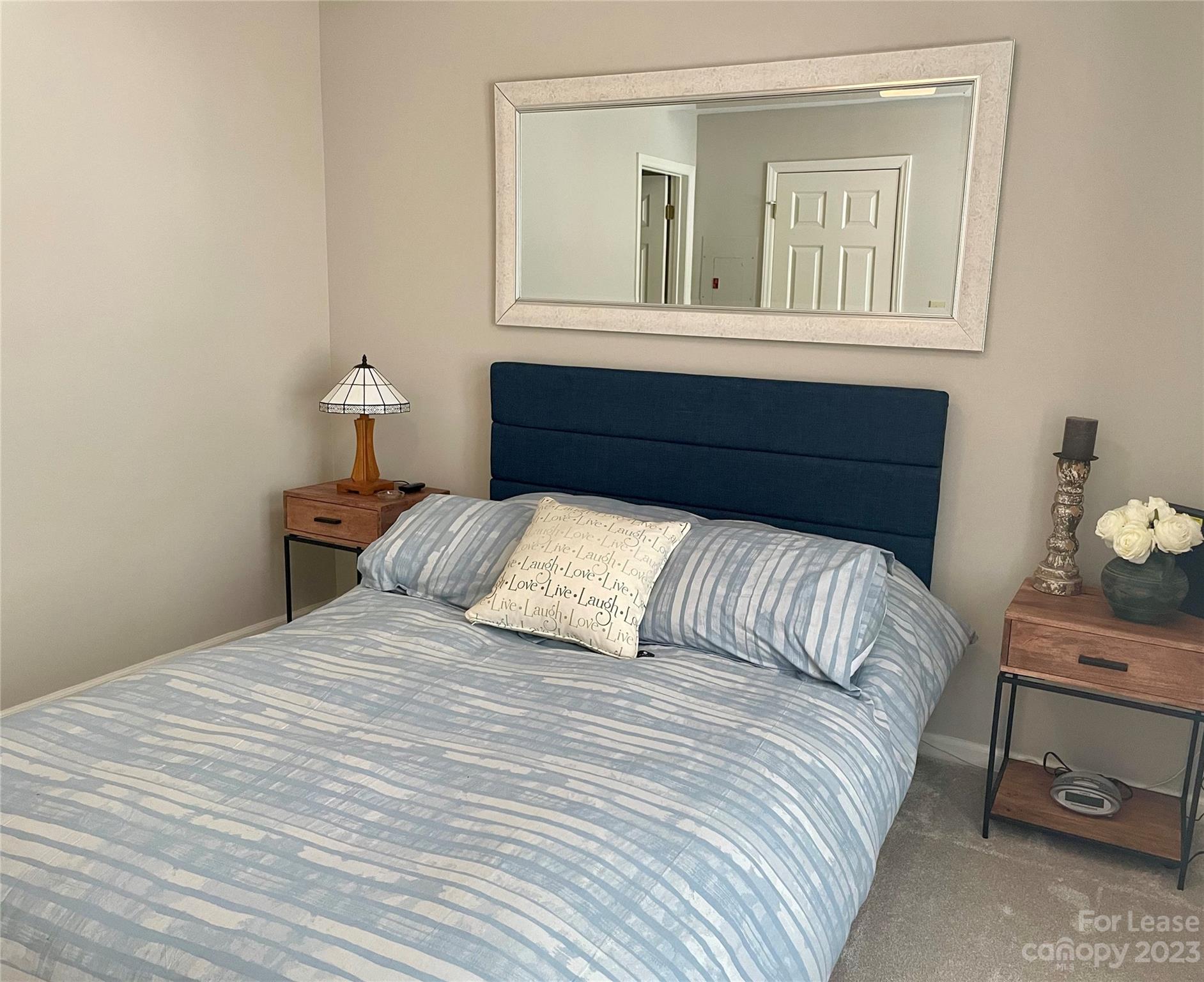 Davidson Landing - Residential Lease