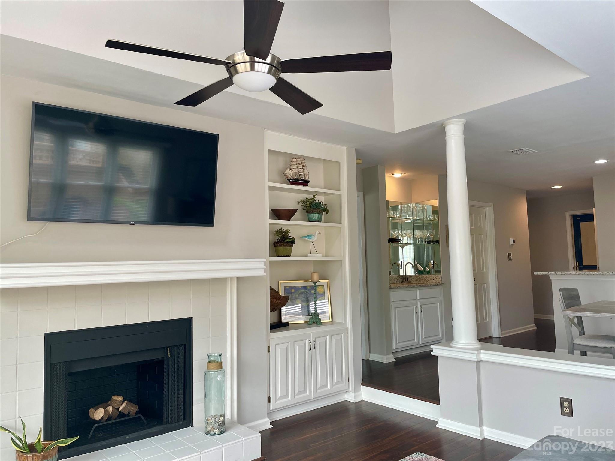 Davidson Landing - Residential Lease