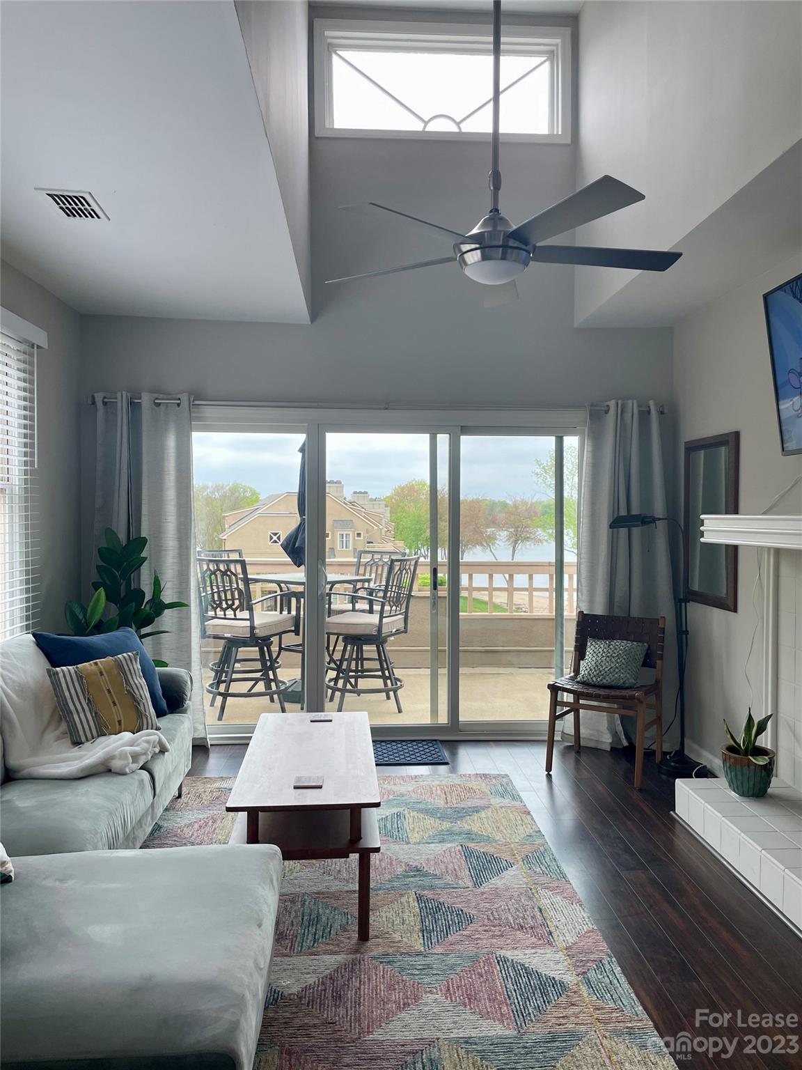 Davidson Landing - Residential Lease