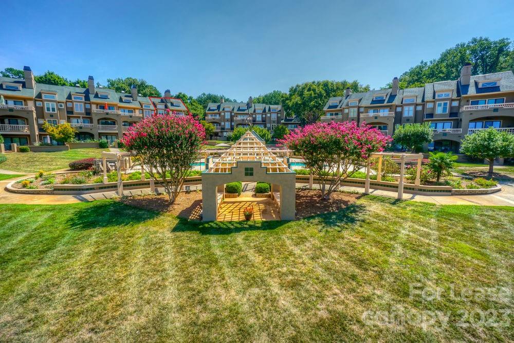 Davidson Landing - Residential Lease