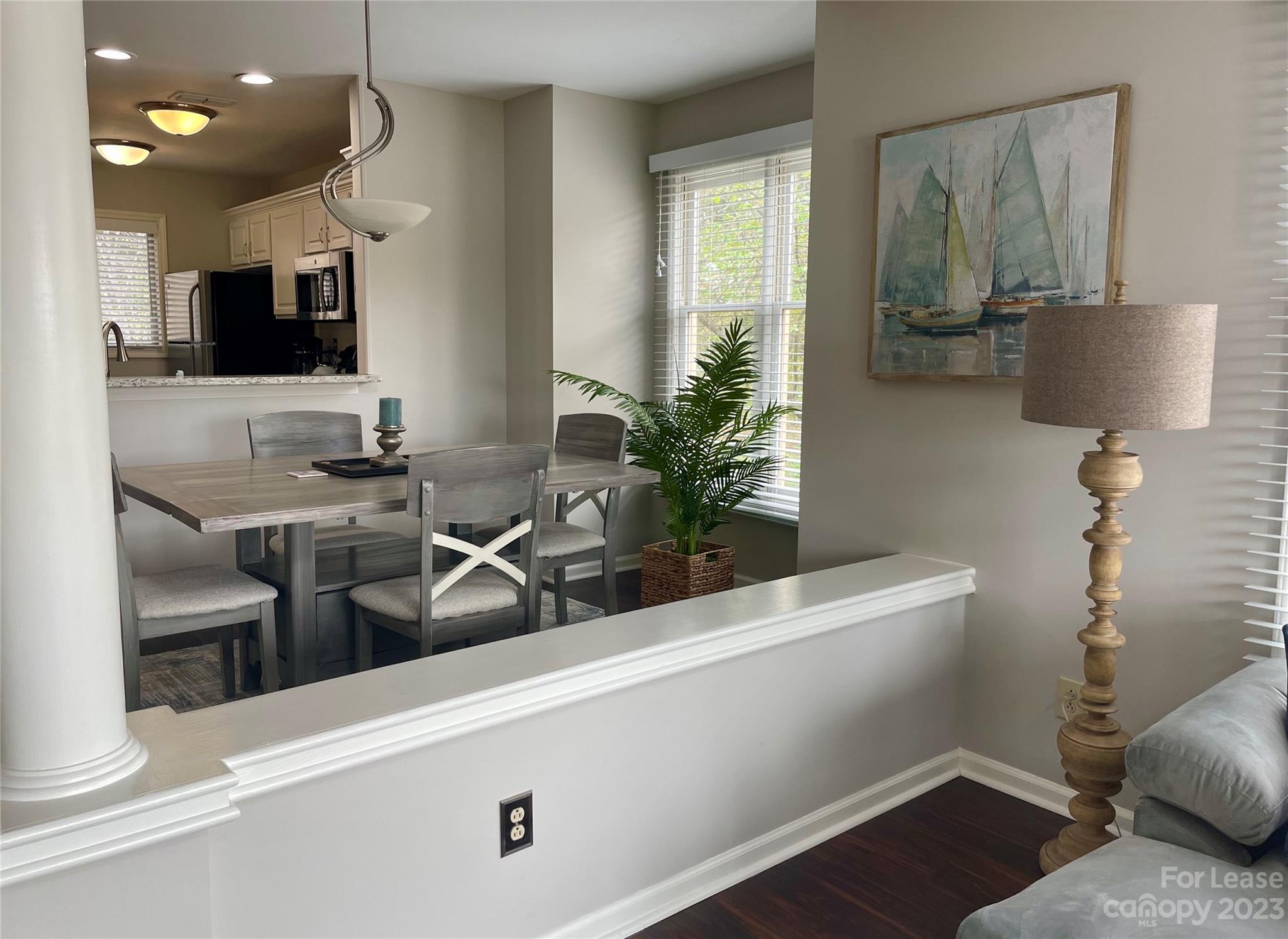 Davidson Landing - Residential Lease