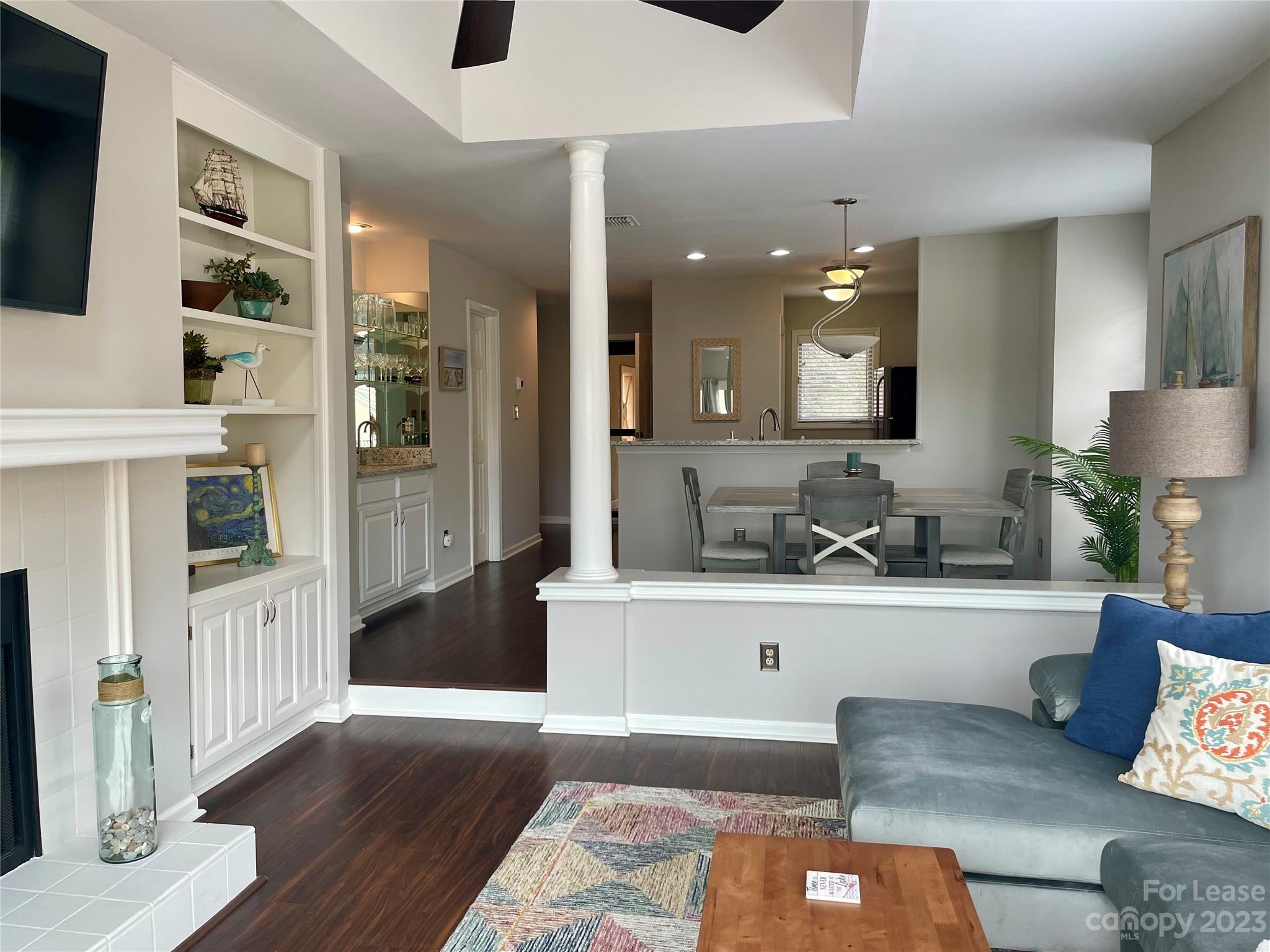 Davidson Landing - Residential Lease