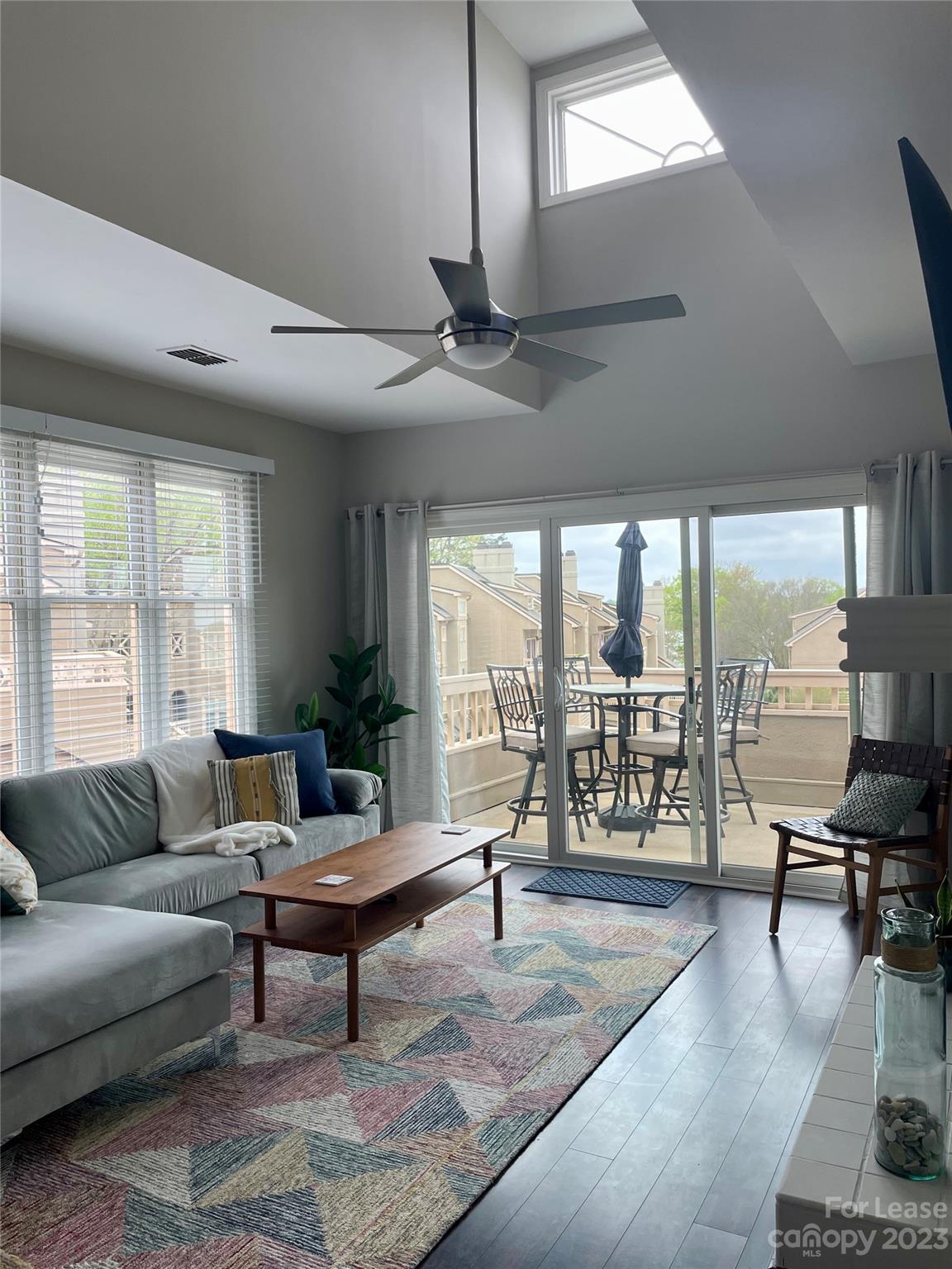 Davidson Landing - Residential Lease