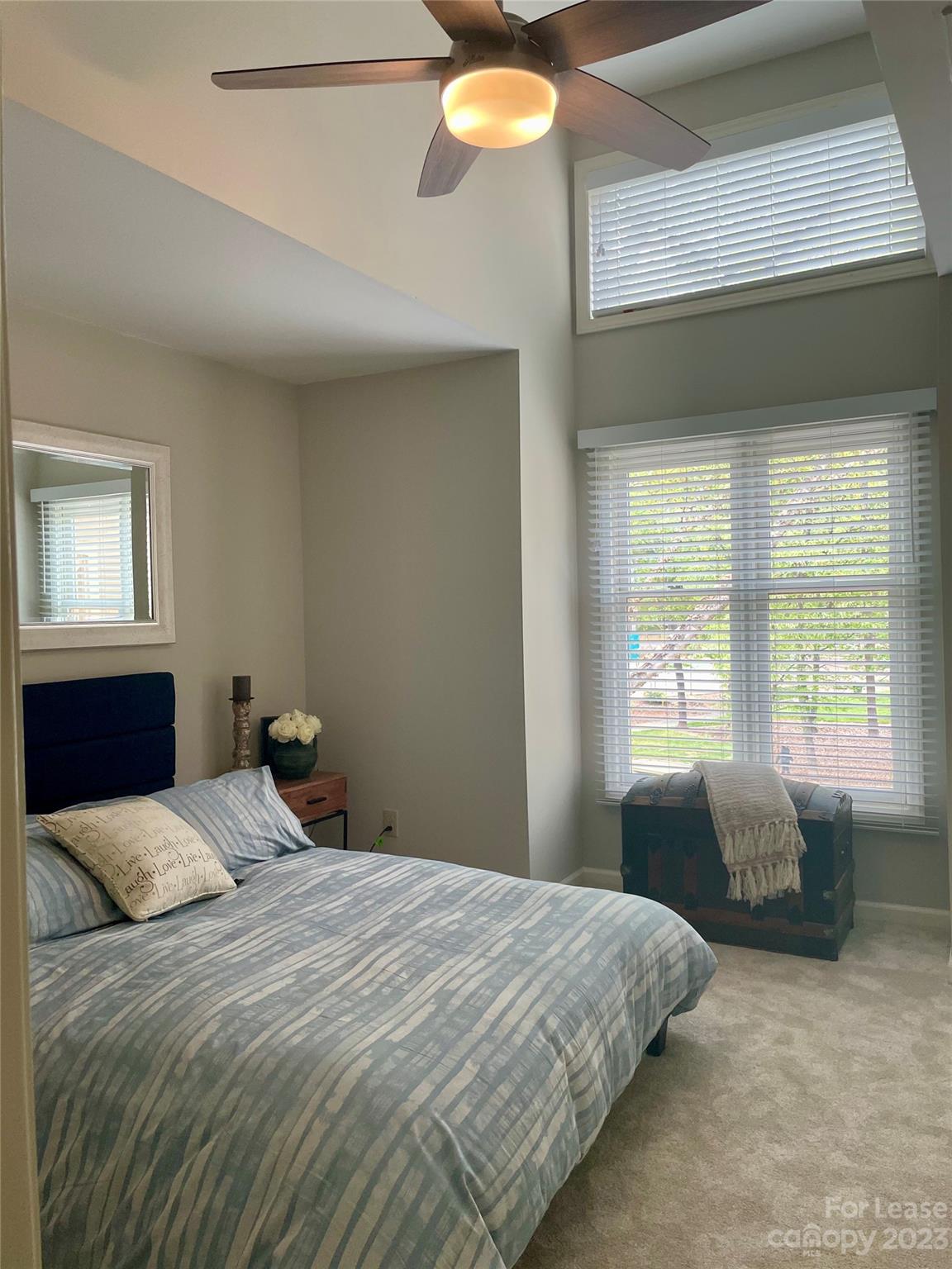 Davidson Landing - Residential Lease