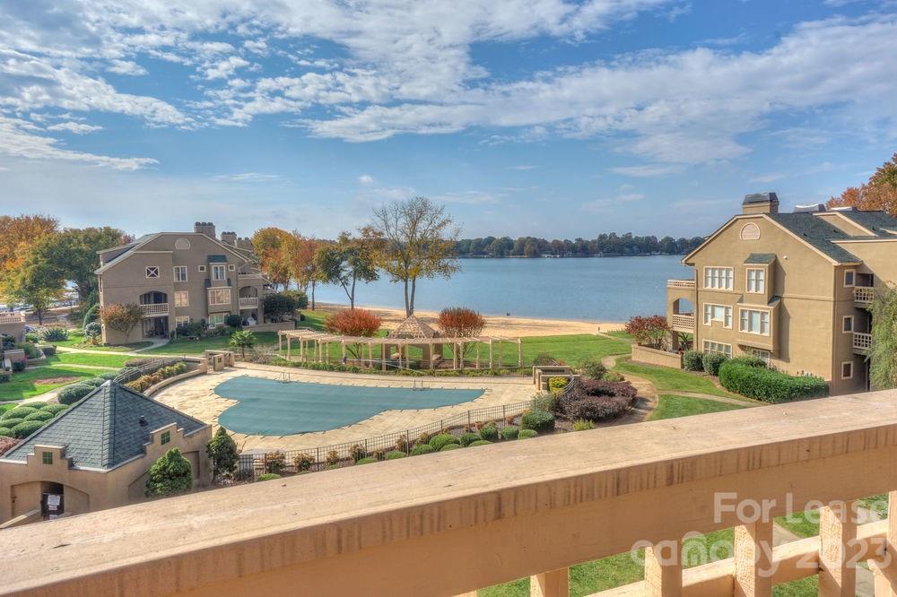 Davidson Landing - Residential Lease