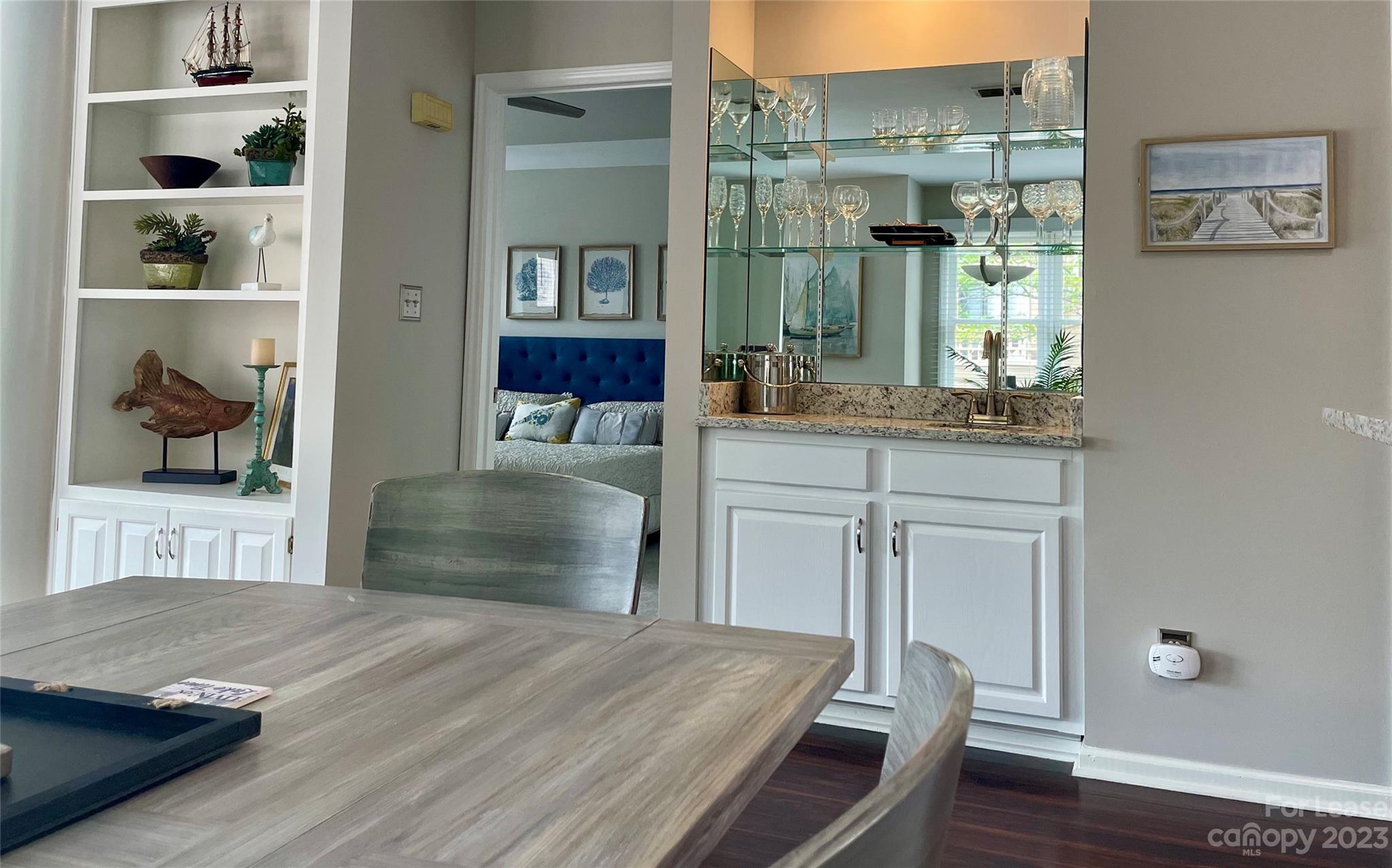 Davidson Landing - Residential Lease