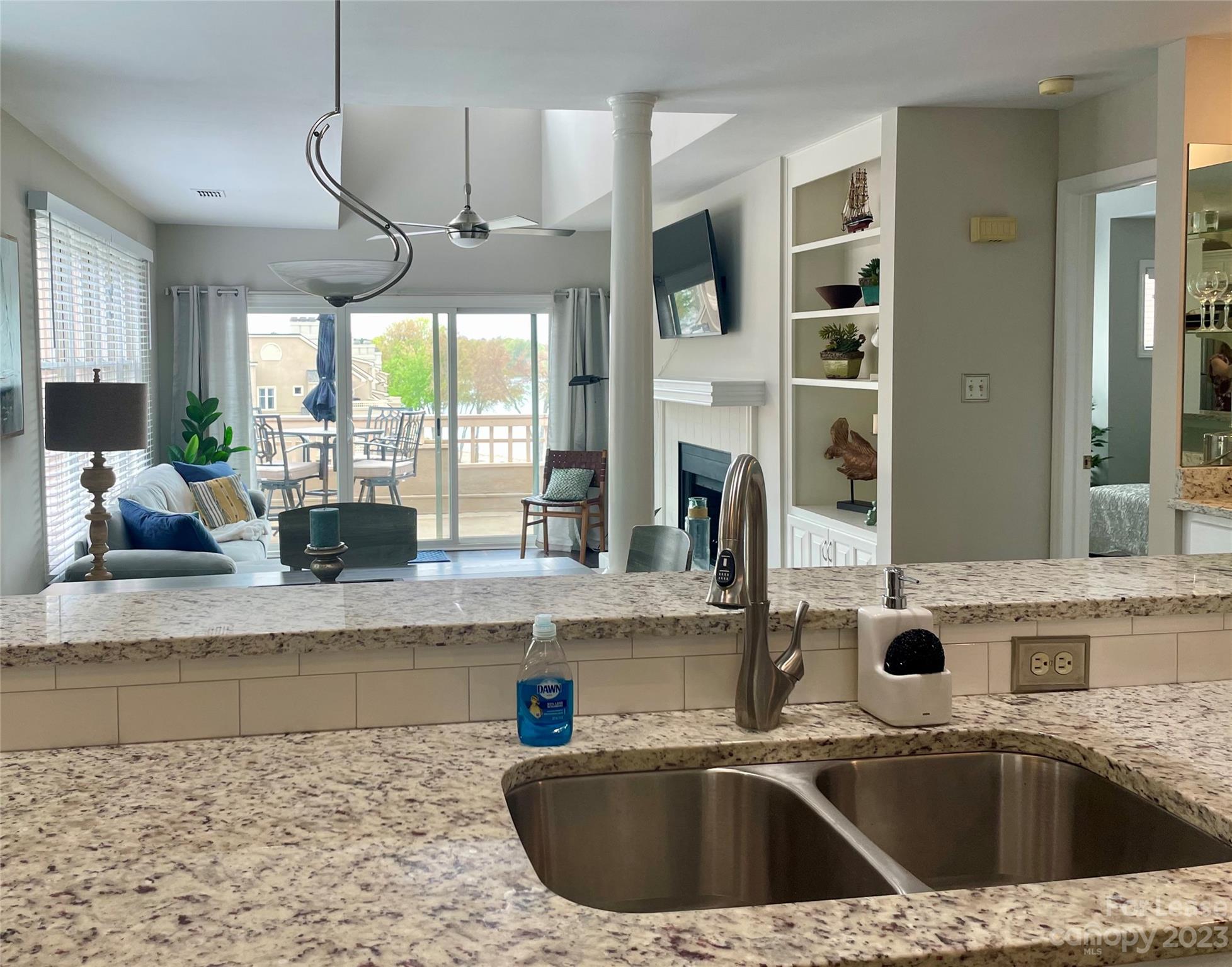 Davidson Landing - Residential Lease