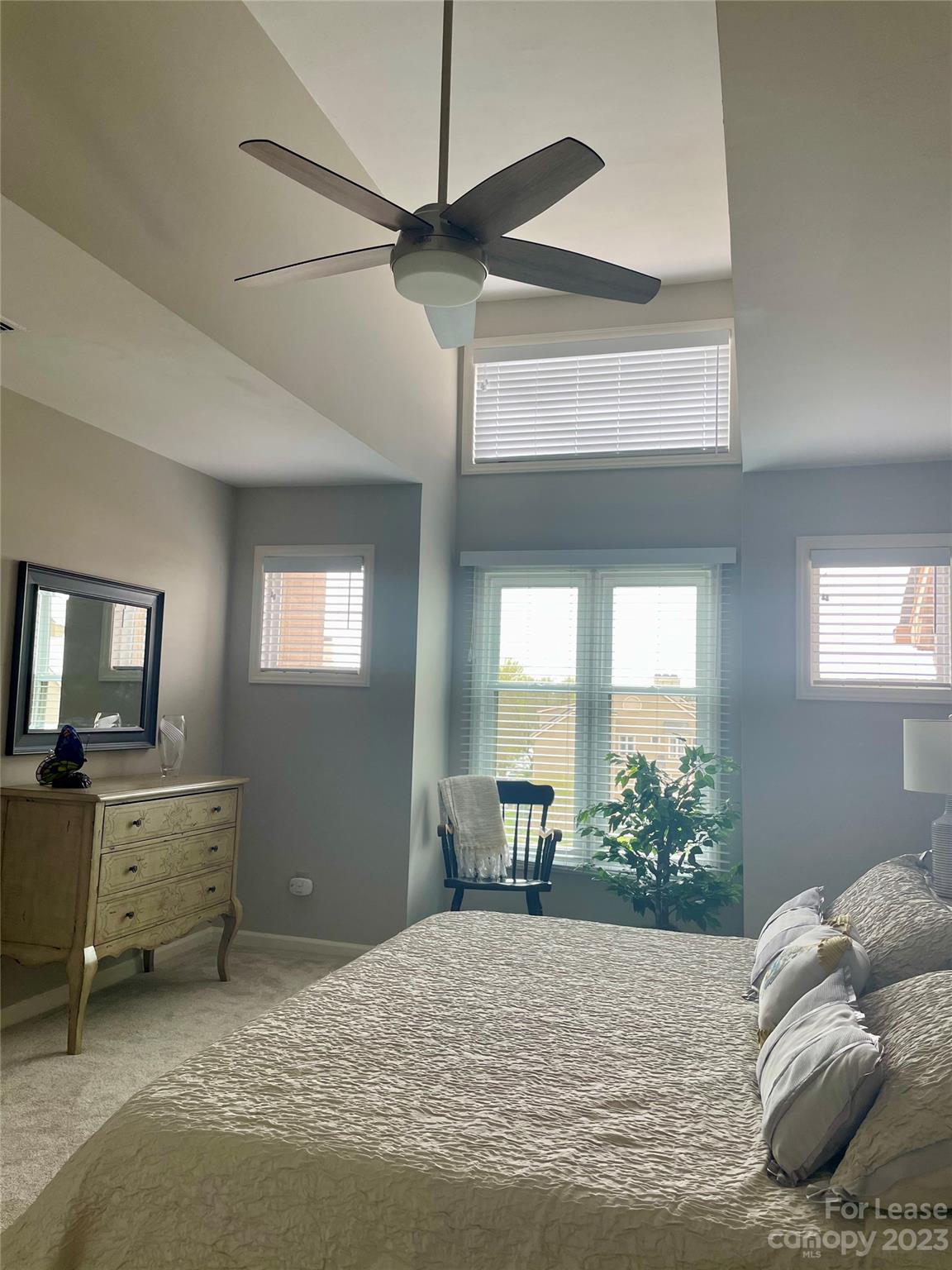 Davidson Landing - Residential Lease