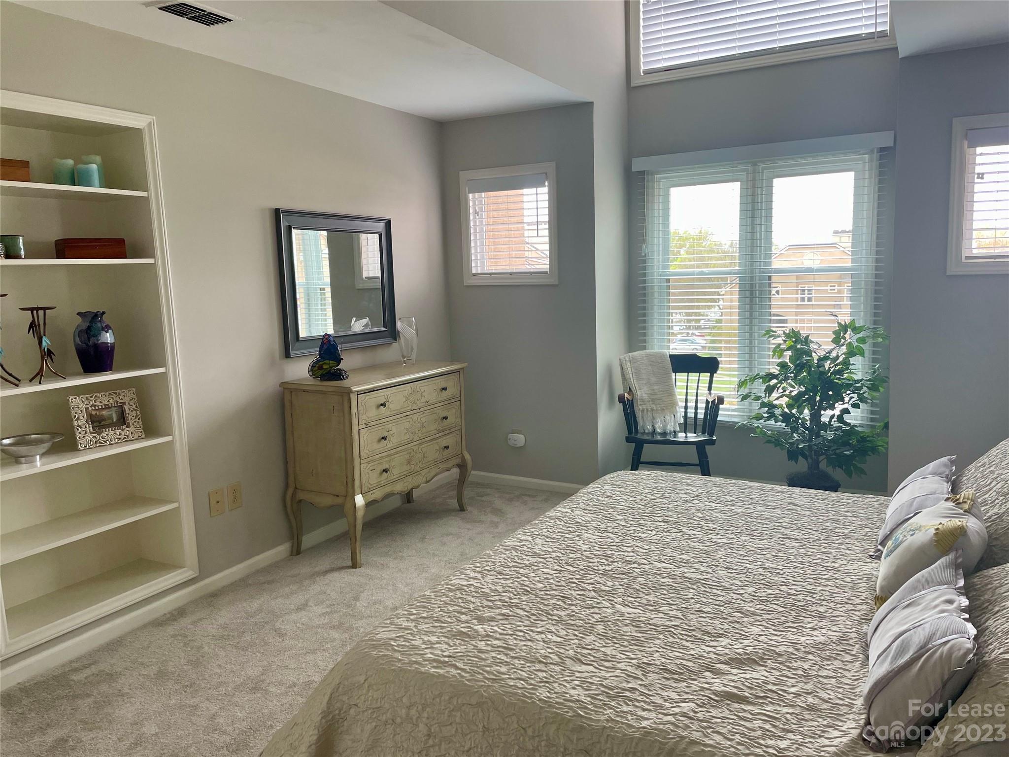 Davidson Landing - Residential Lease