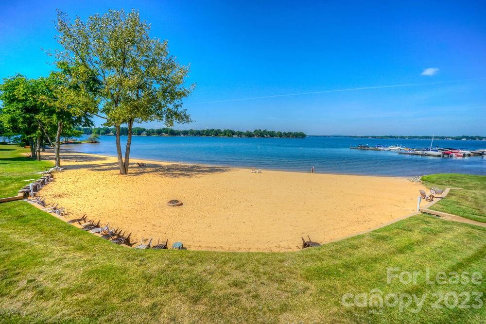 Davidson Landing - Residential Lease