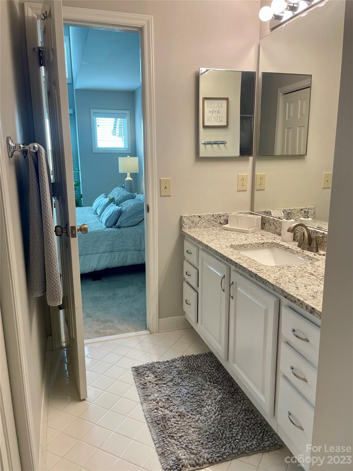 Davidson Landing - Residential Lease