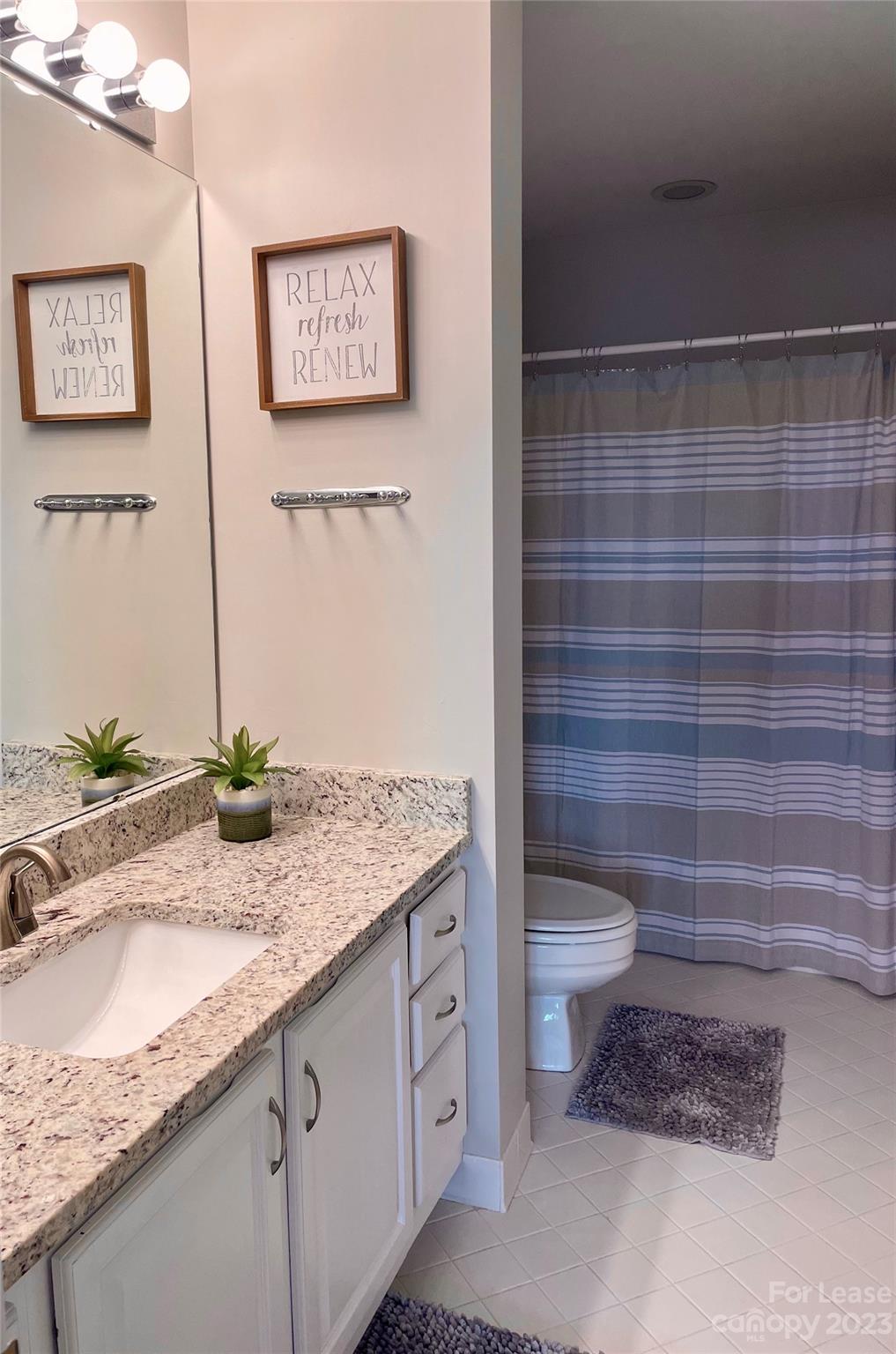 Davidson Landing - Residential Lease