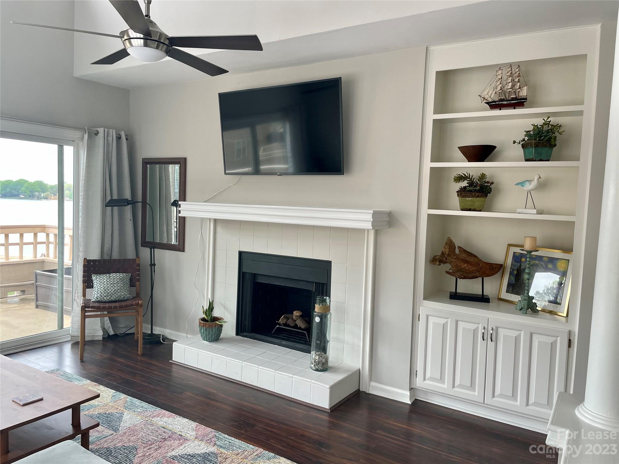 Davidson Landing - Residential Lease