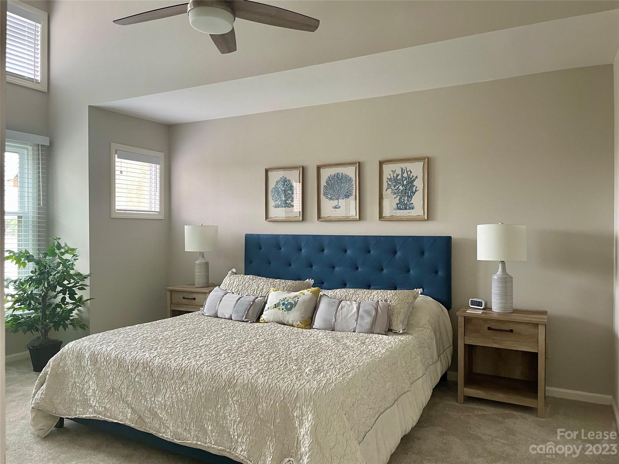 Davidson Landing - Residential Lease