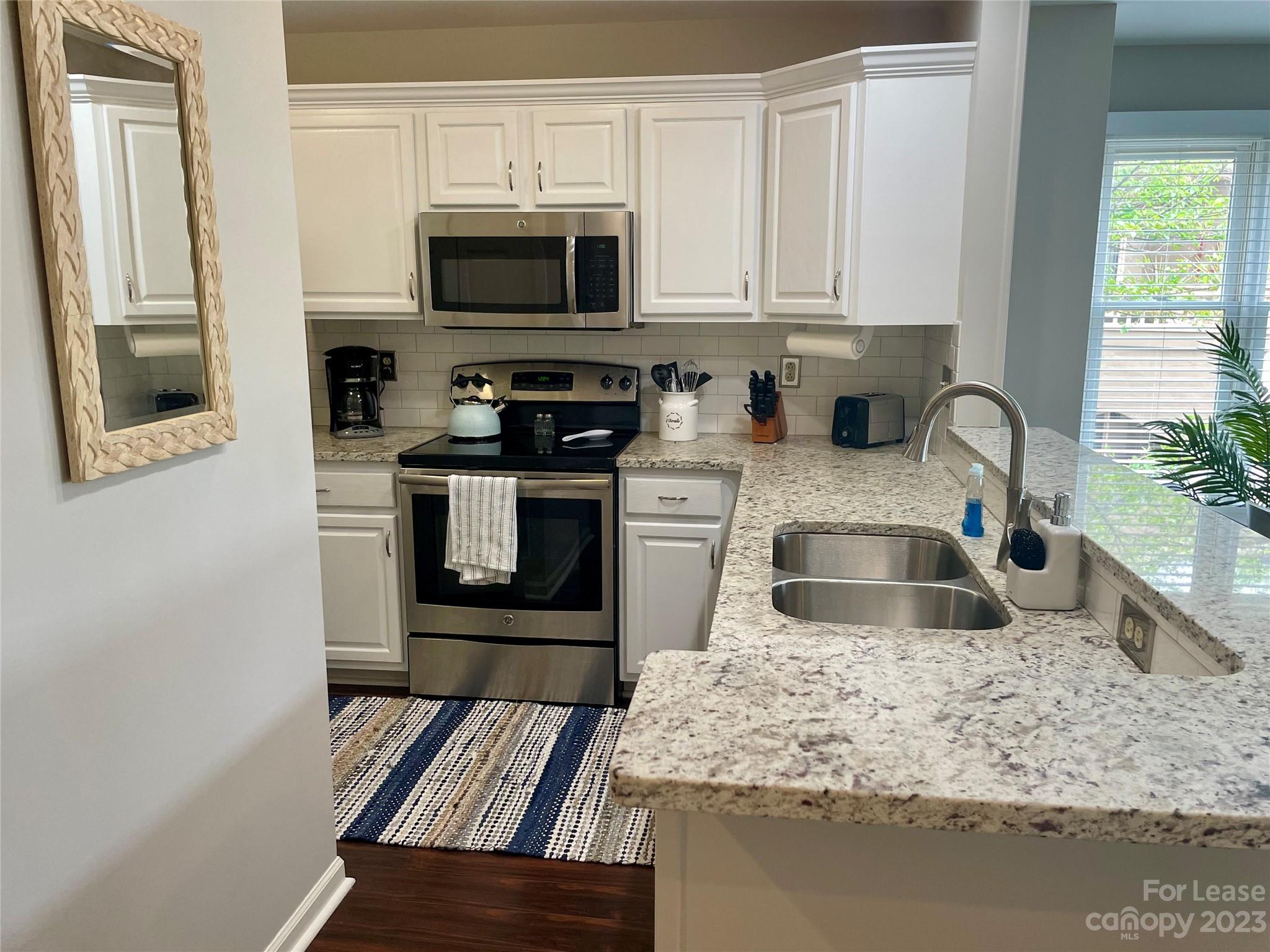 Davidson Landing - Residential Lease