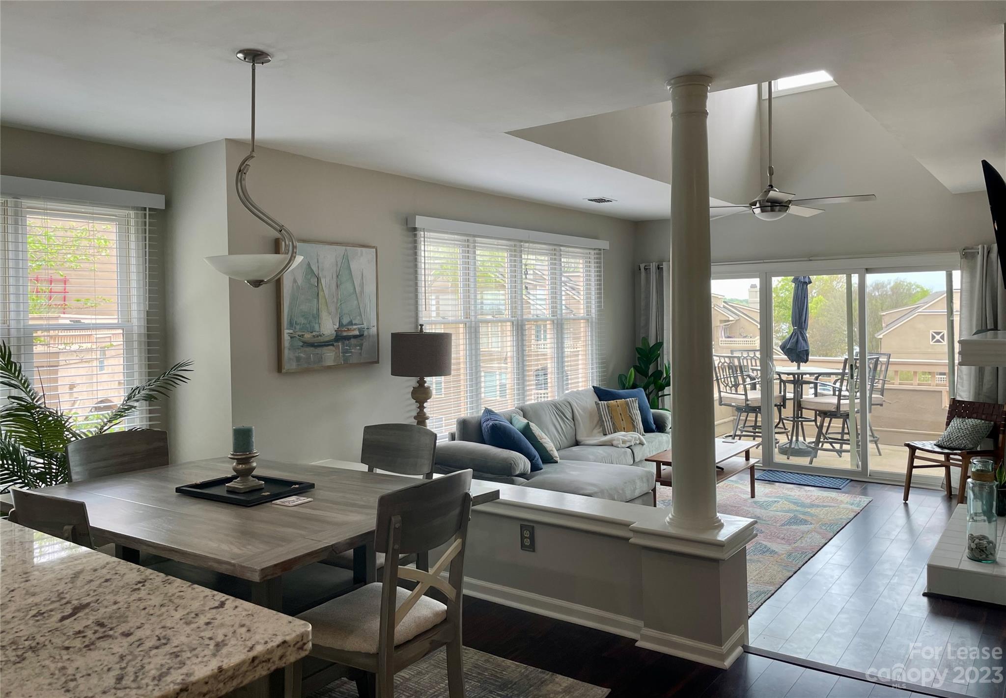 Davidson Landing - Residential Lease