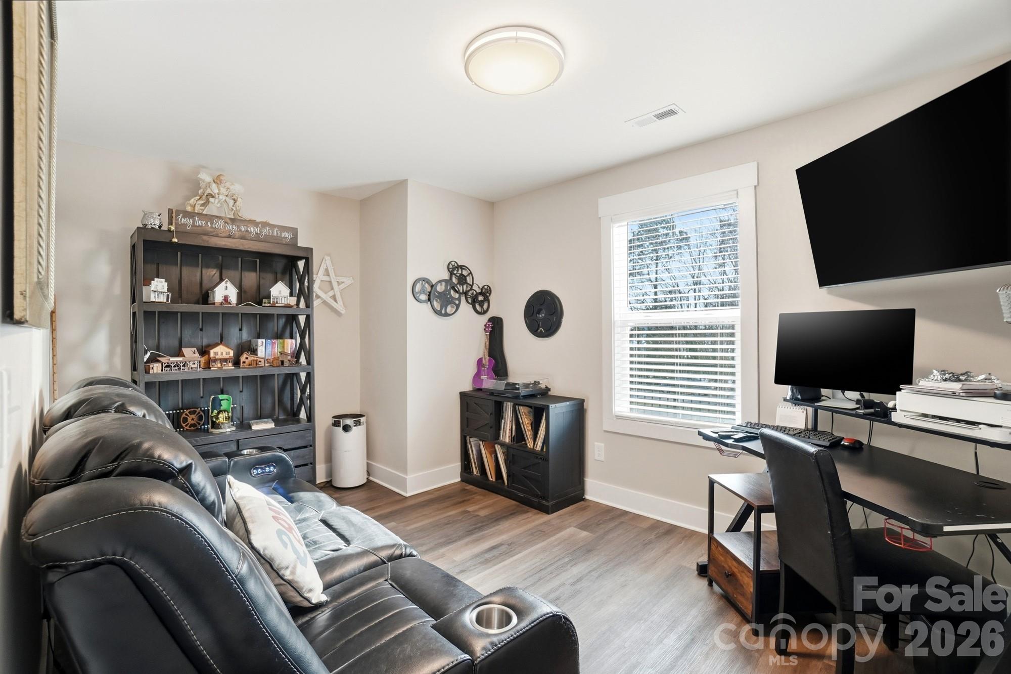 Clinestead - Residential