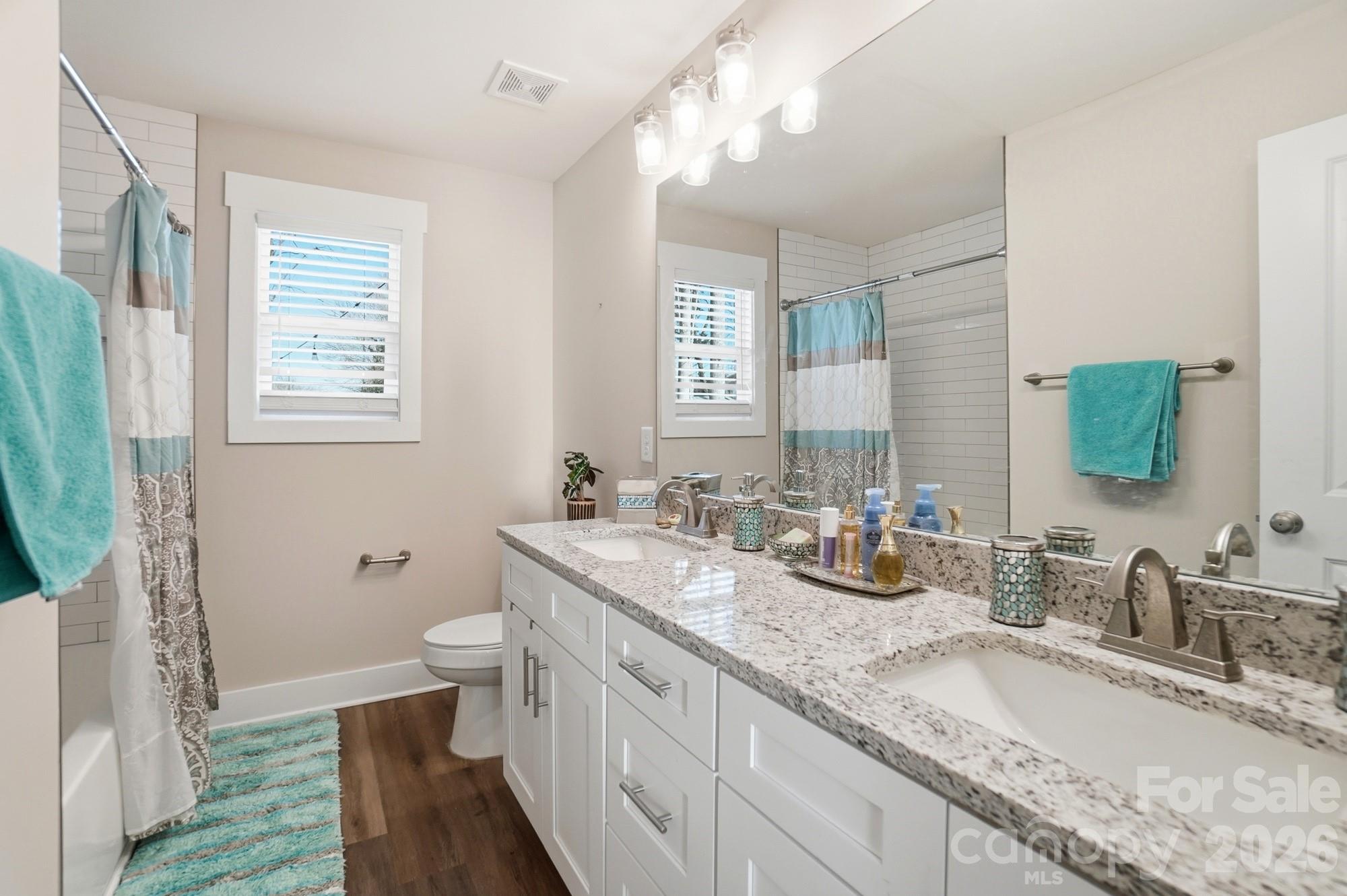 Clinestead - Residential