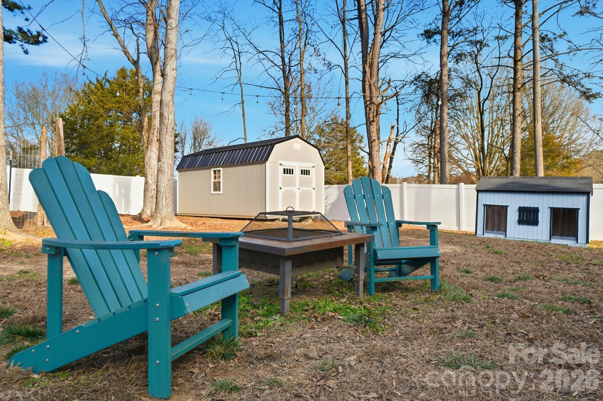 Clinestead - Residential