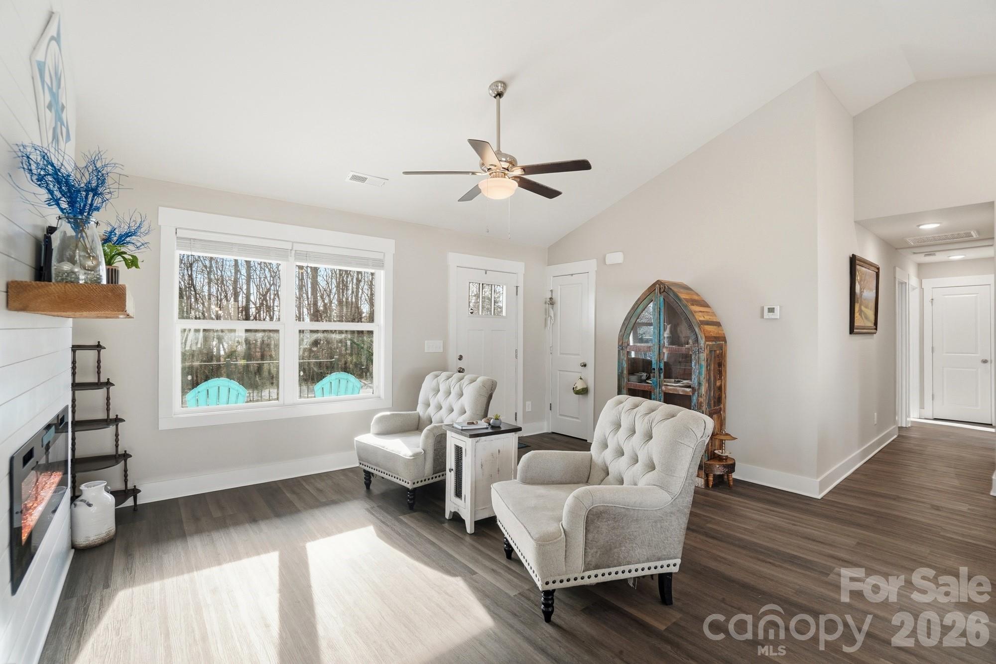 Clinestead - Residential