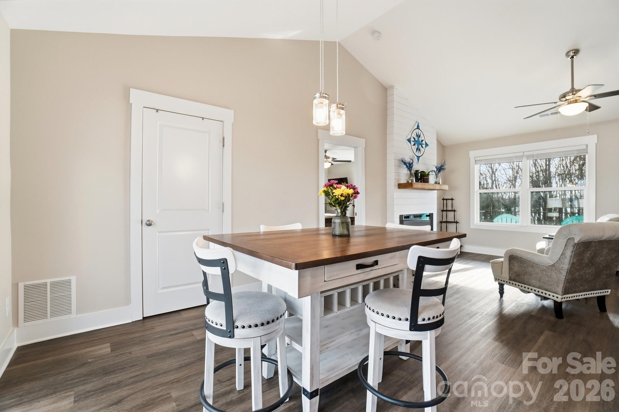 Clinestead - Residential