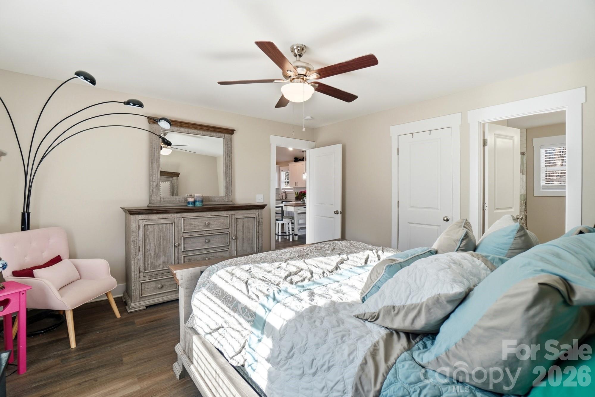 Clinestead - Residential