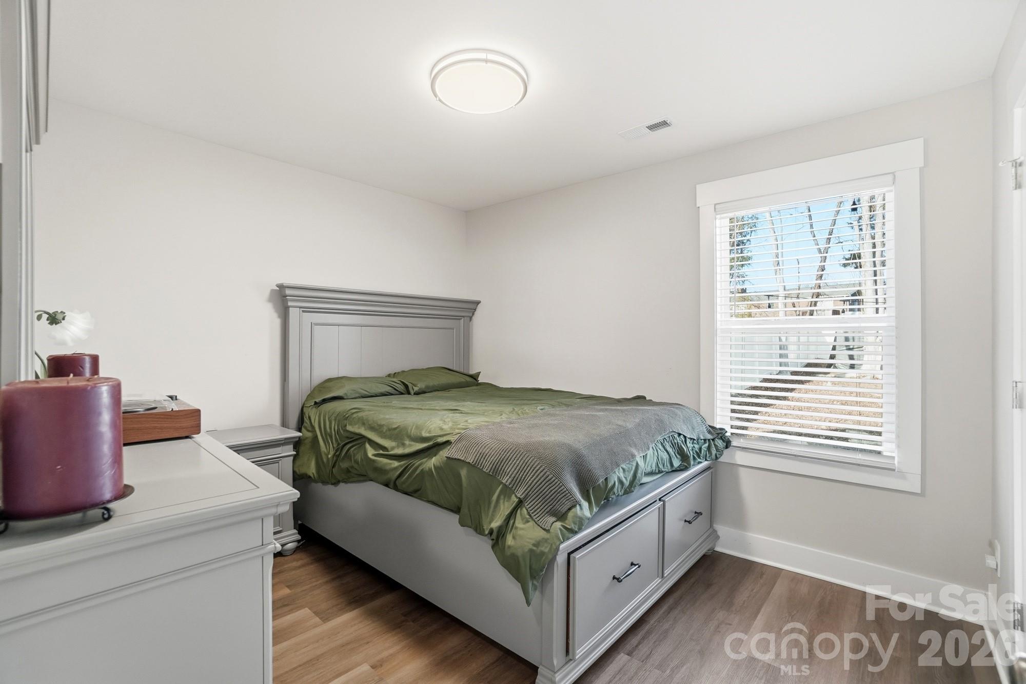 Clinestead - Residential