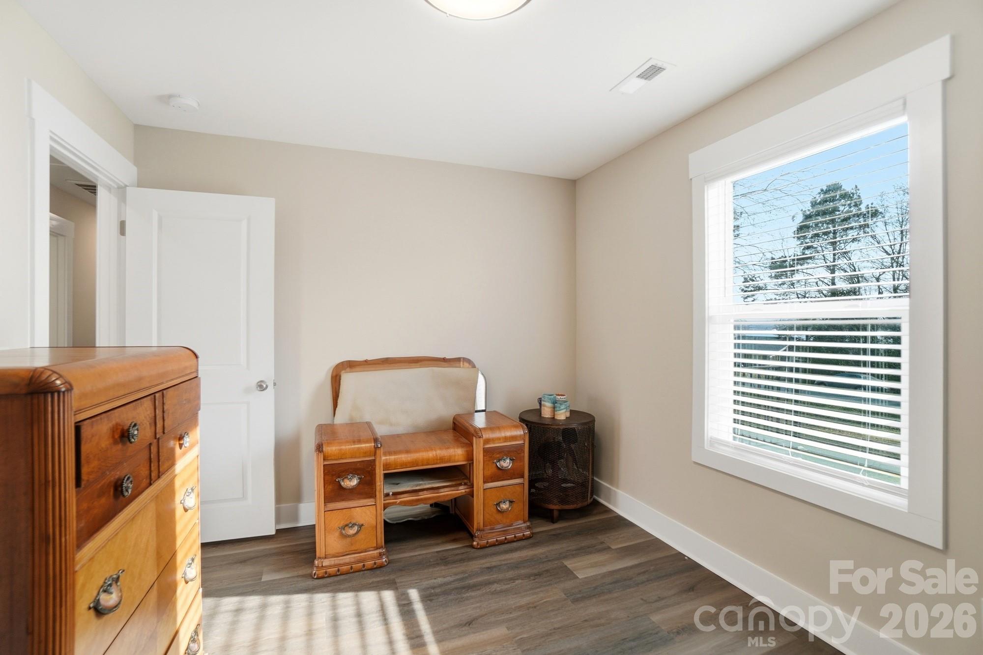 Clinestead - Residential