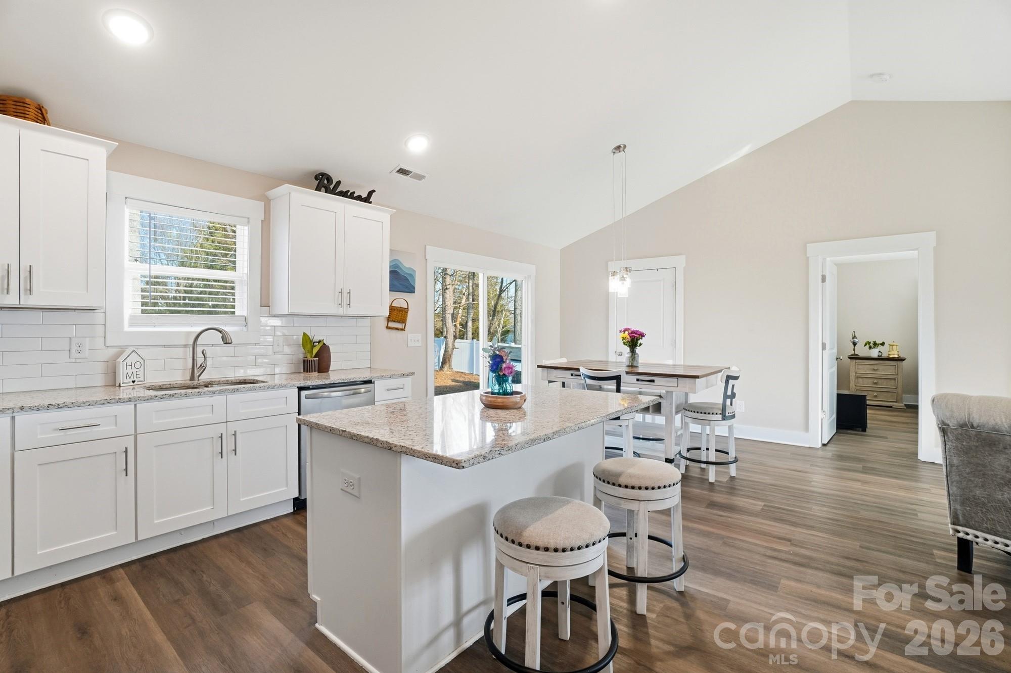 Clinestead - Residential