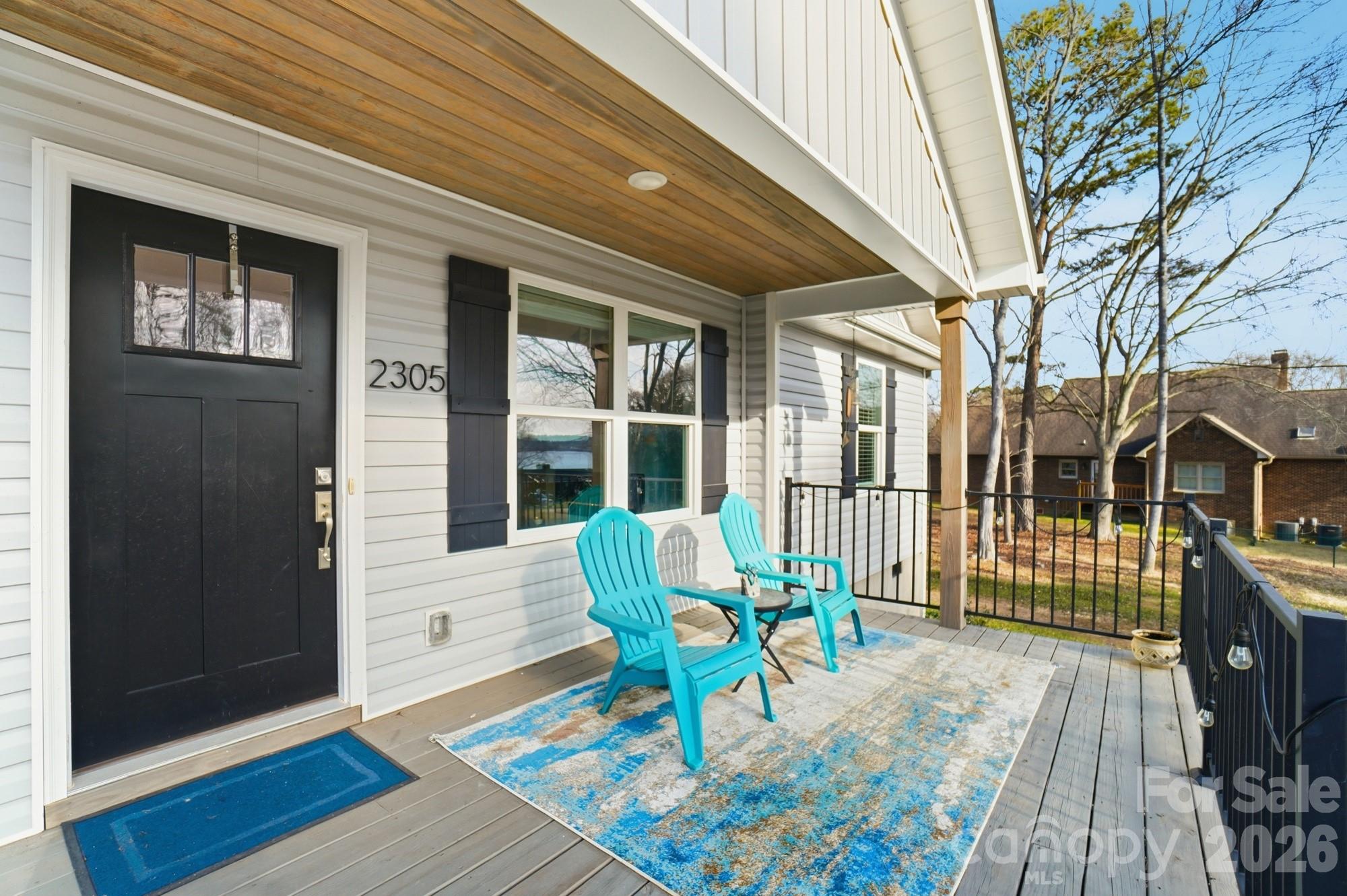 Clinestead - Residential