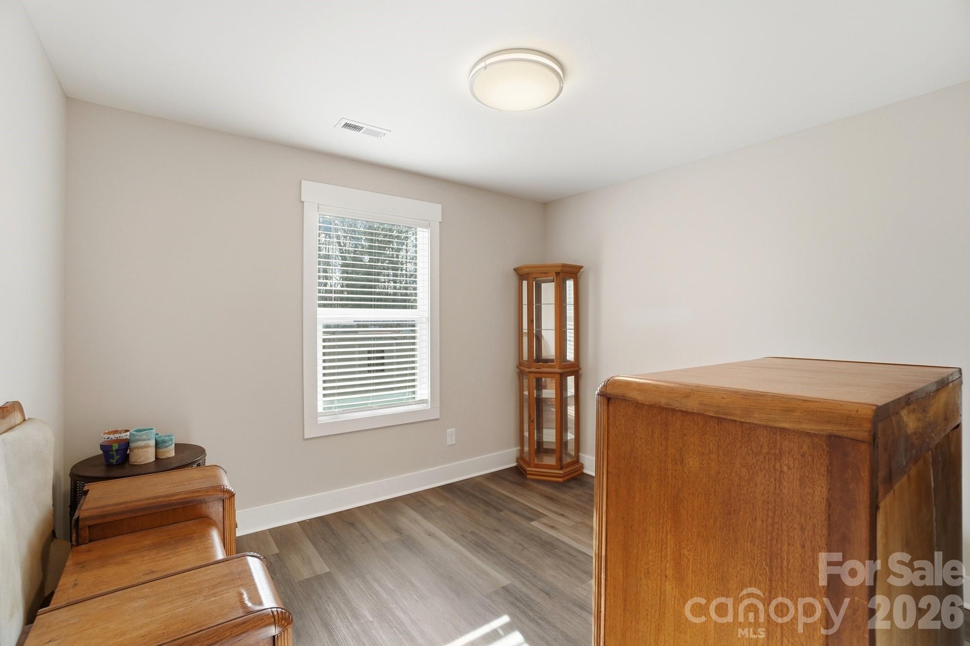 Clinestead - Residential