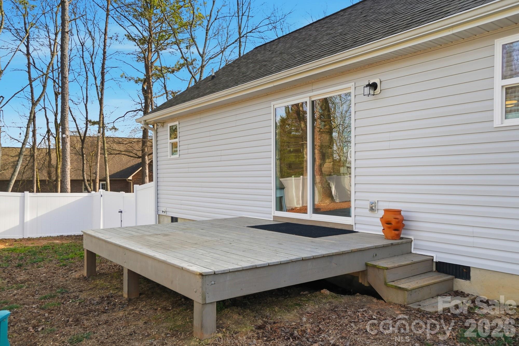 Clinestead - Residential