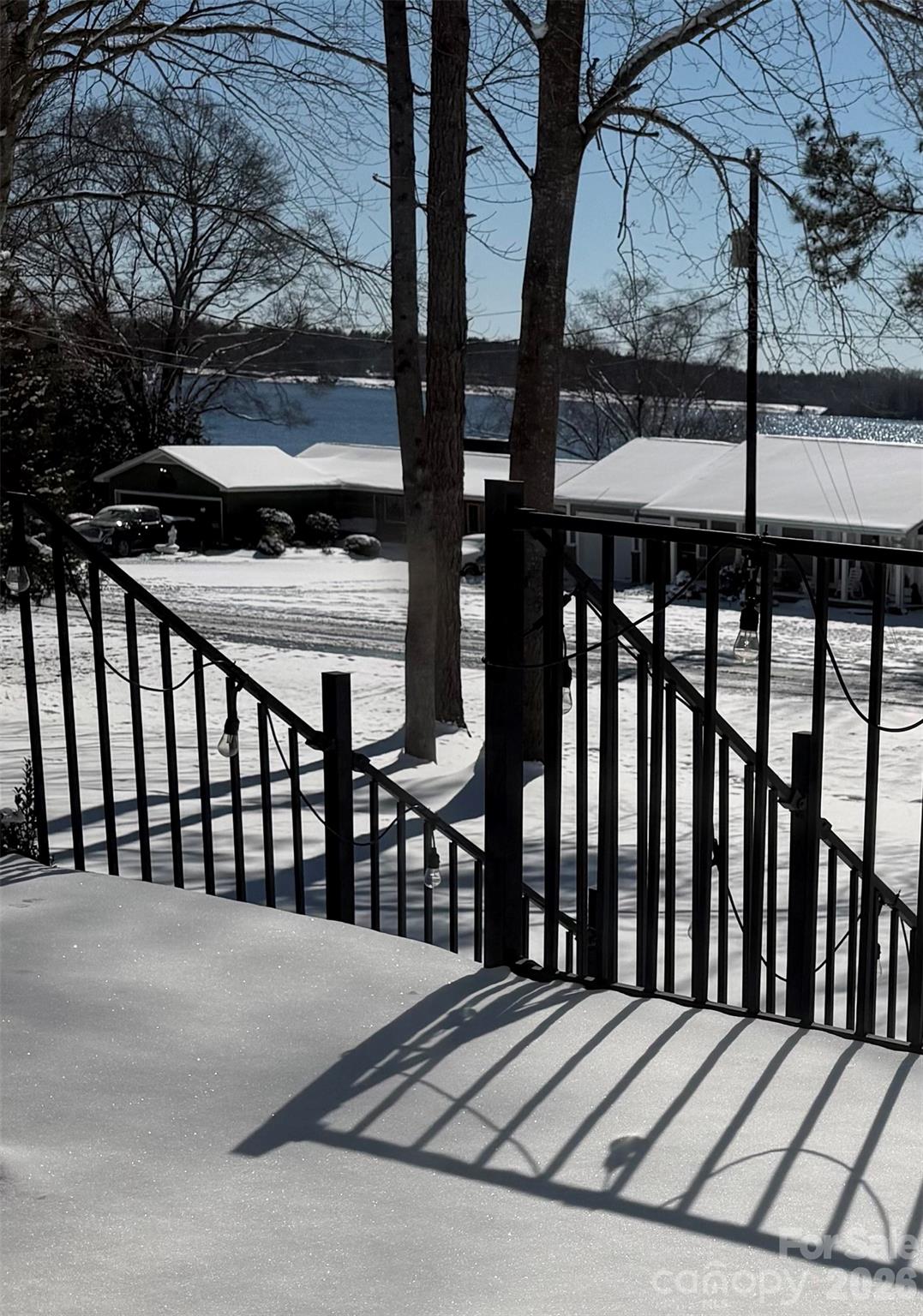 Clinestead - Residential