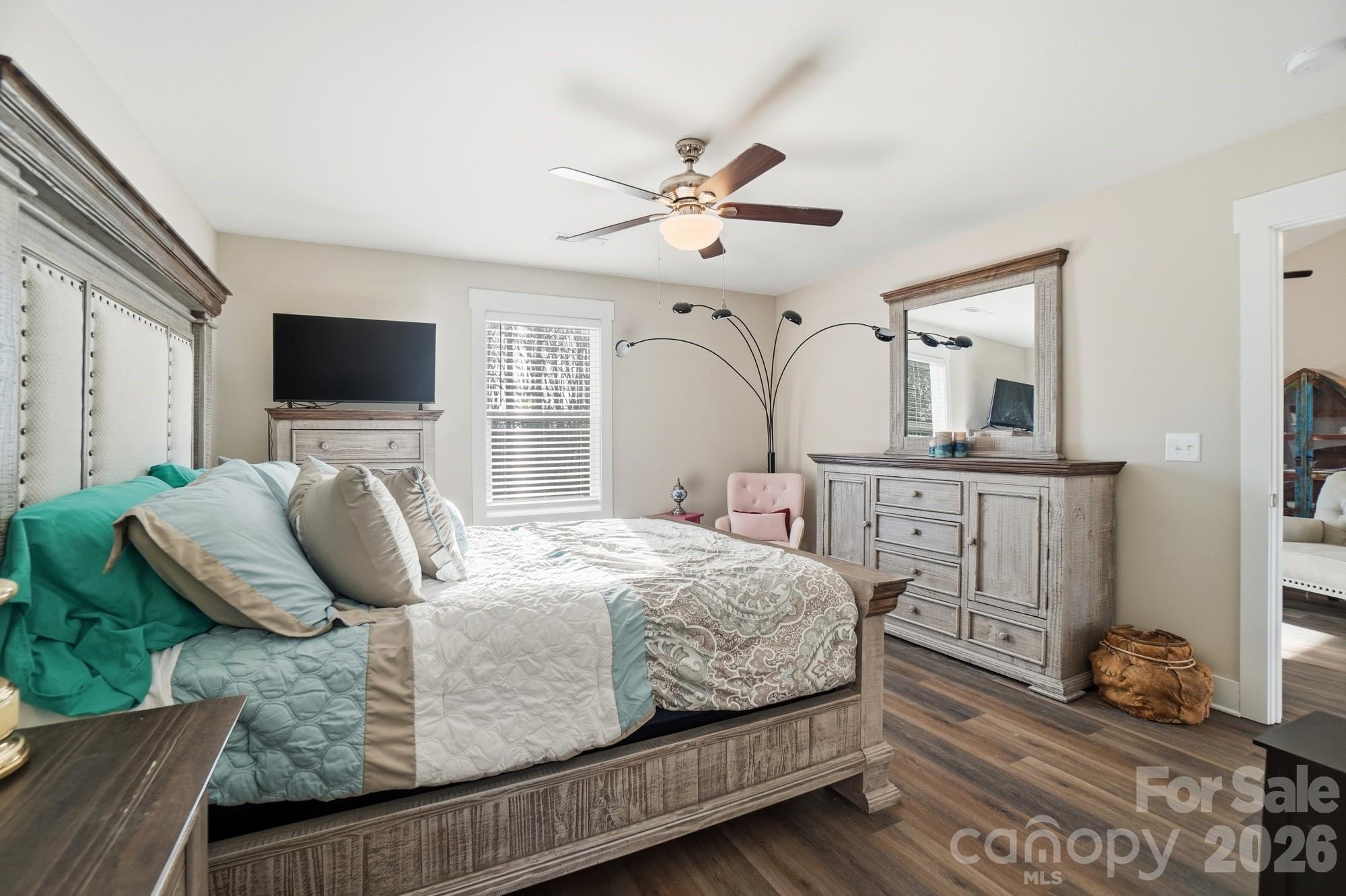 Clinestead - Residential