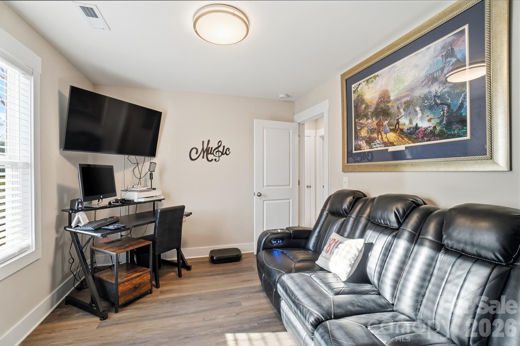 Clinestead - Residential